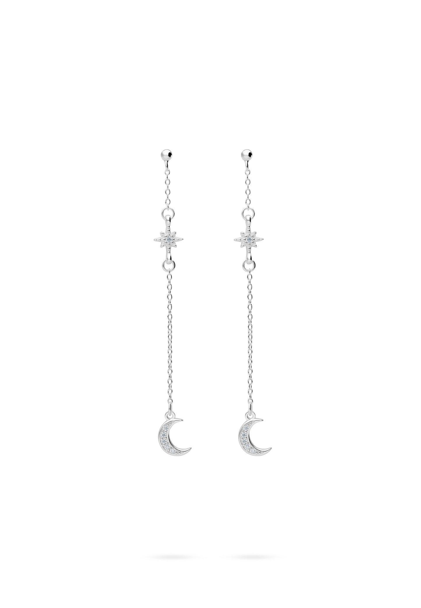 LILAVATI EARRINGS