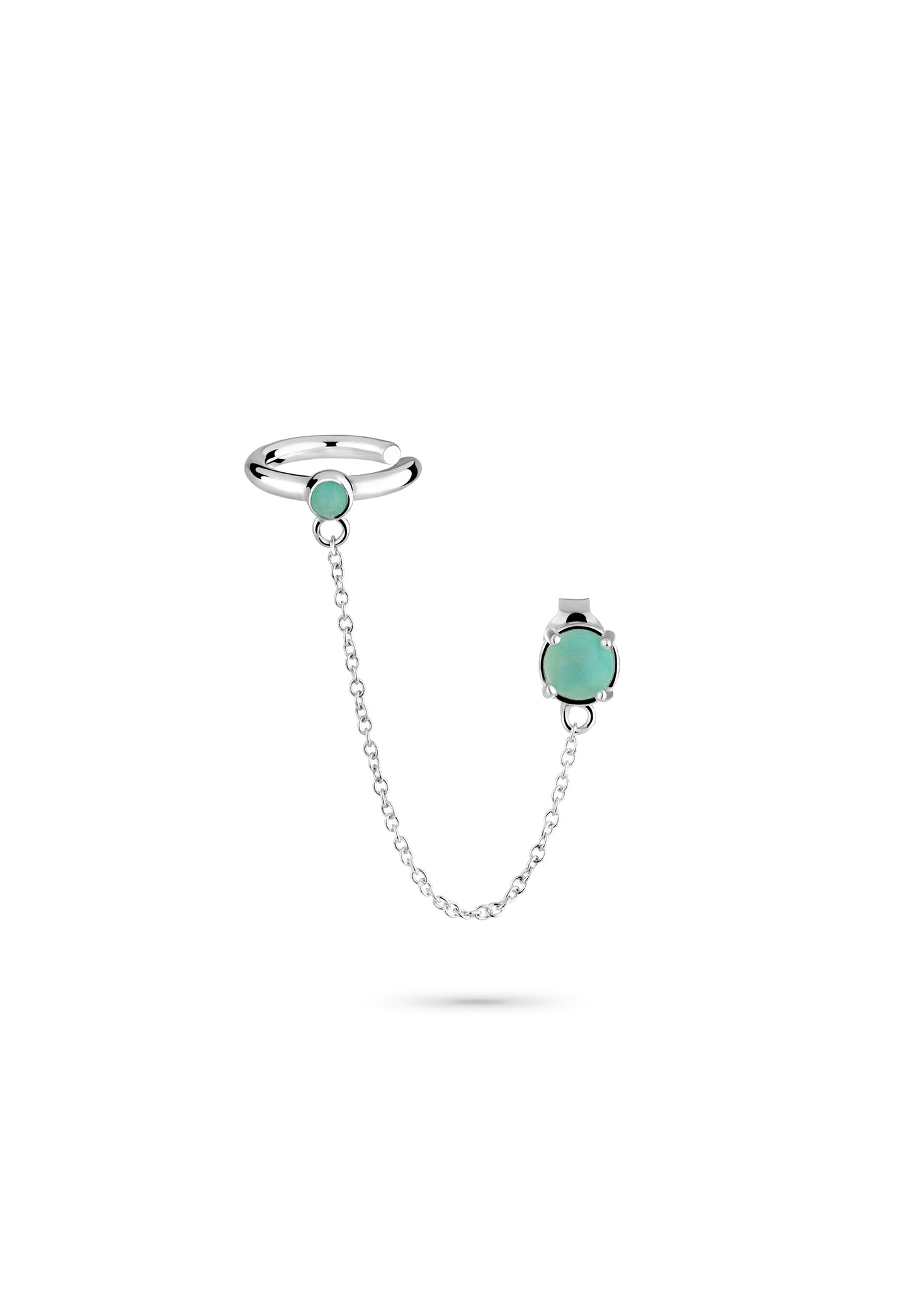 BOUCLE D'OREILLE NATESA