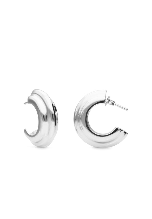 PENDIENTES AMBIKA (25MM)