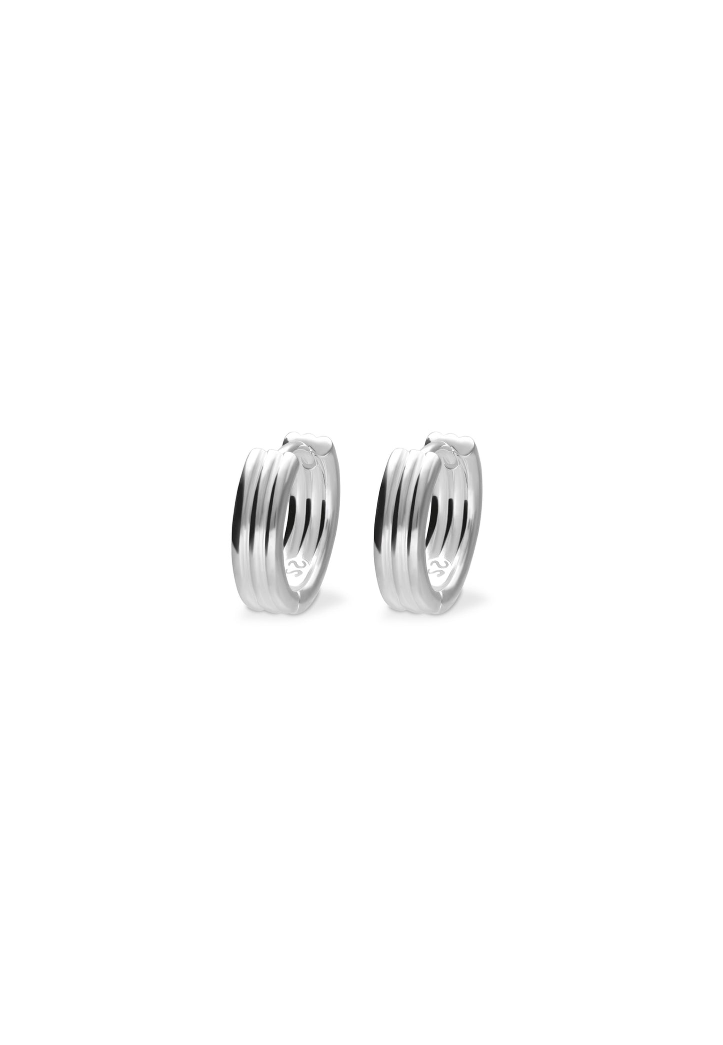 BOUCLES D'OREILLES ASABAB (16MM)