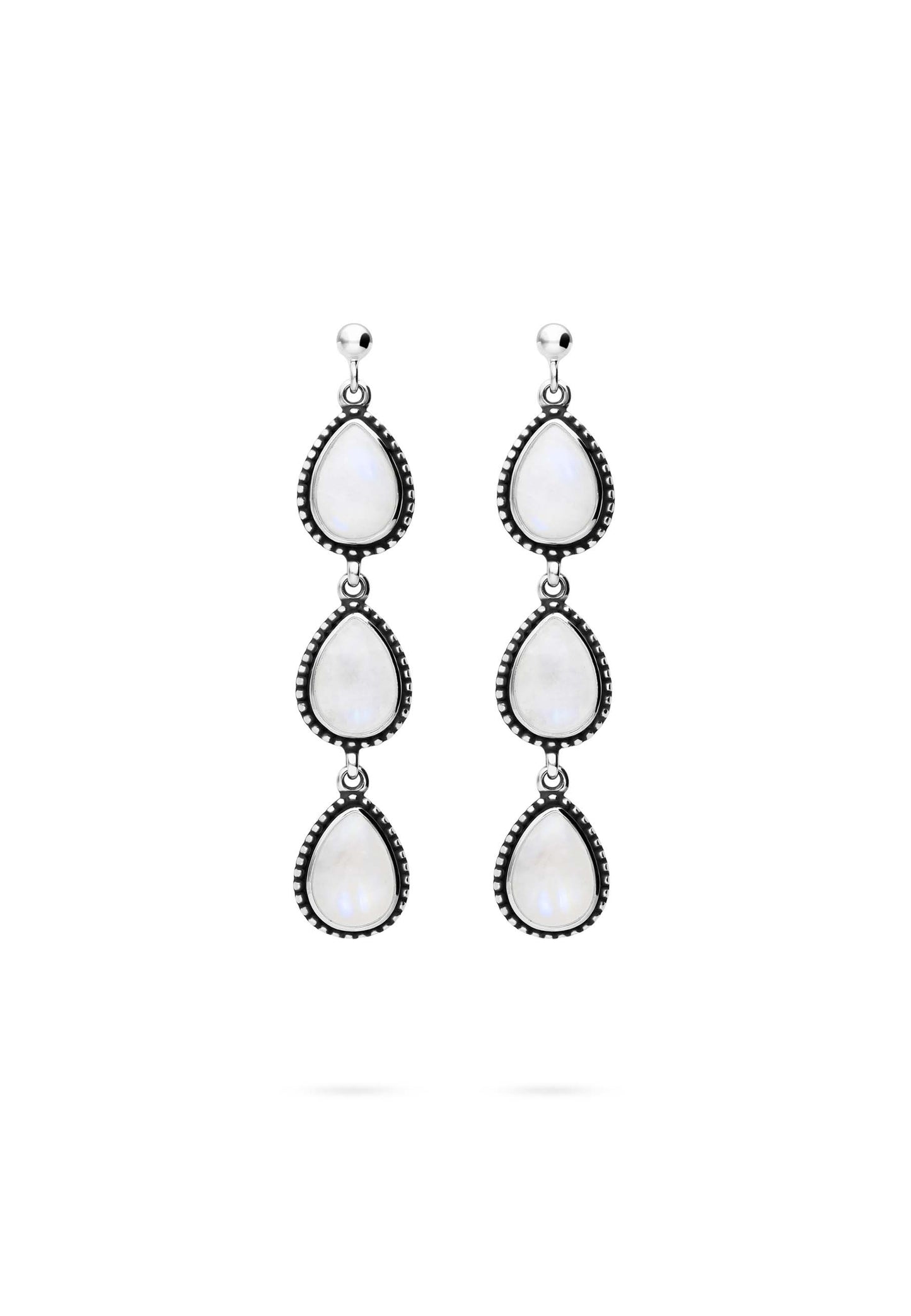 PENDIENTES BALAKRISHNA