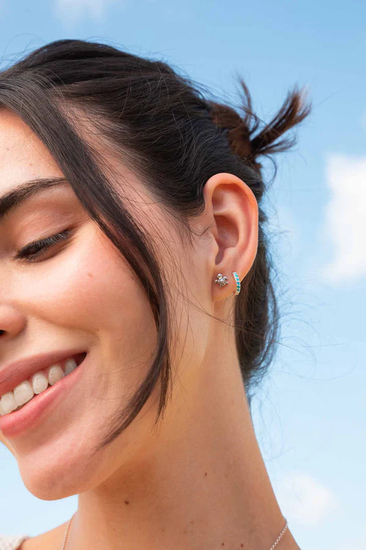 PENDIENTE ISHANI (10MM)