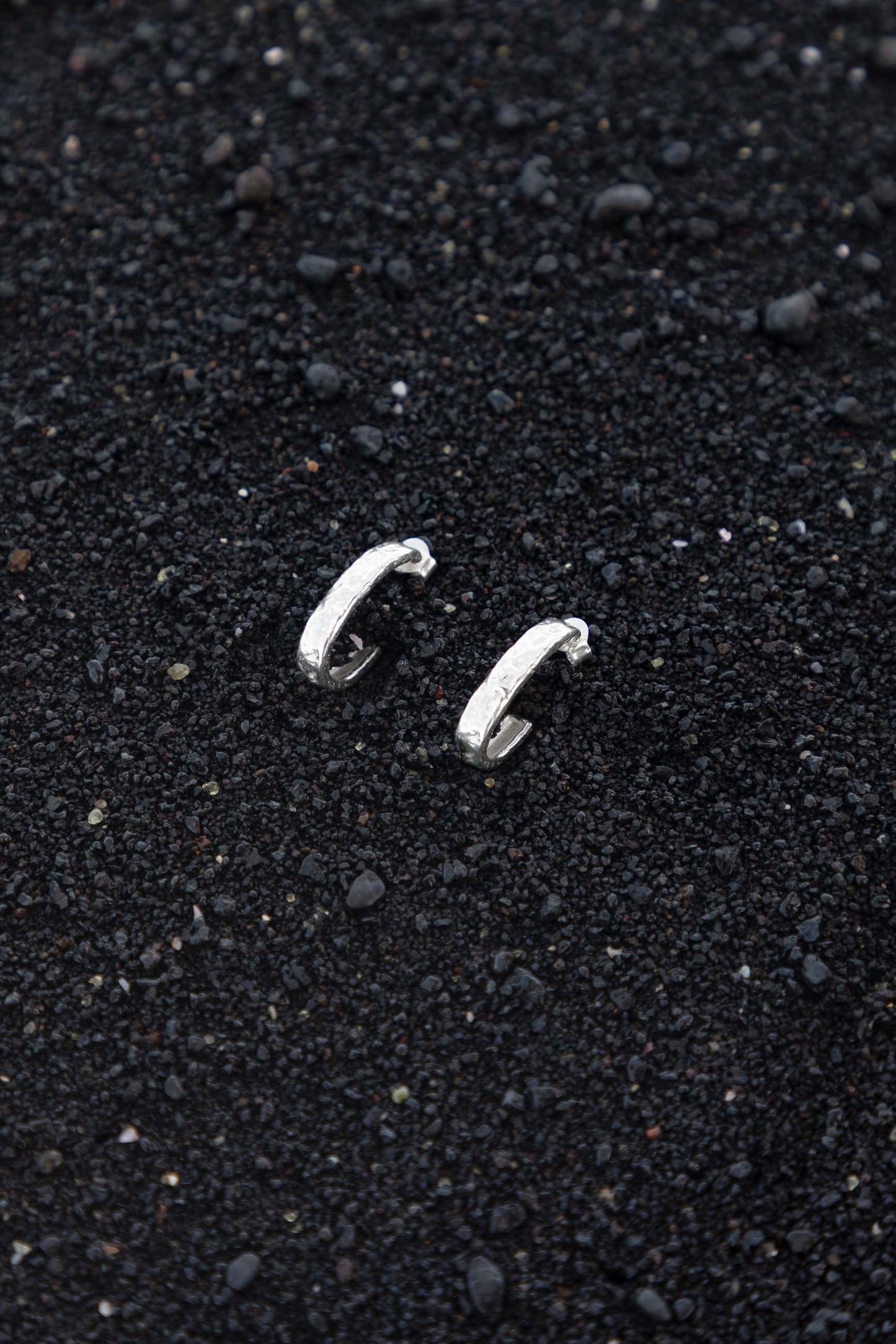 Orecchini Jaivik (20MM)