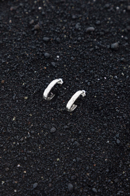 PENDIENTES JAIVIK (20MM)