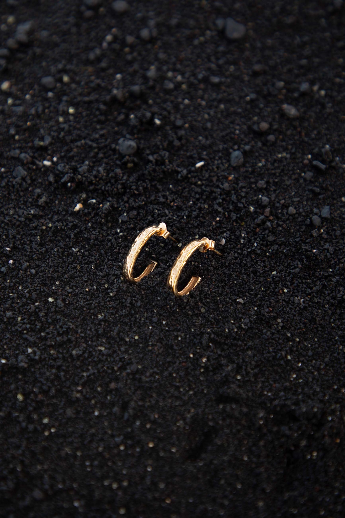 Orecchini Jaivik (20MM) 