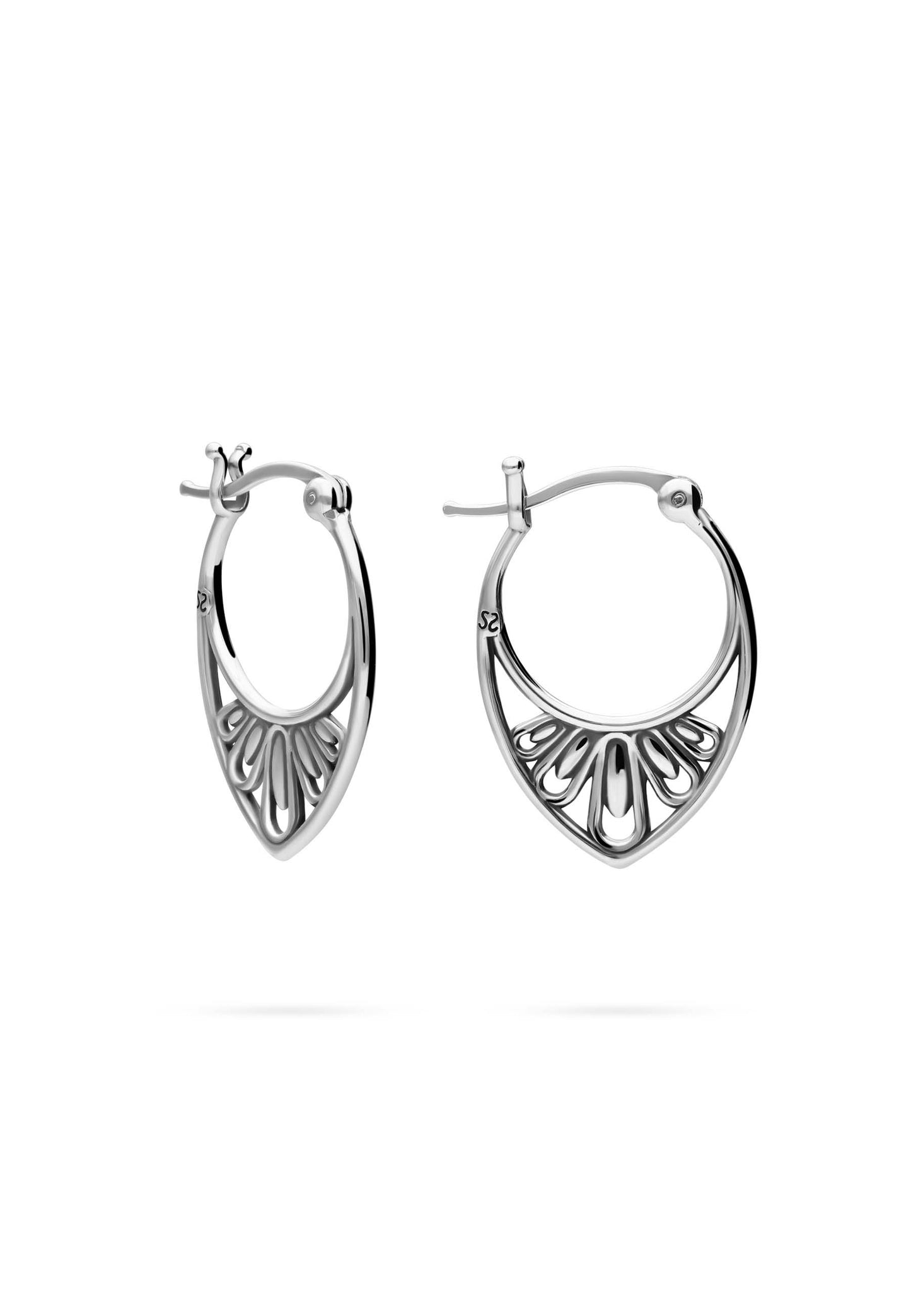 PENDIENTES JARH (13MM)