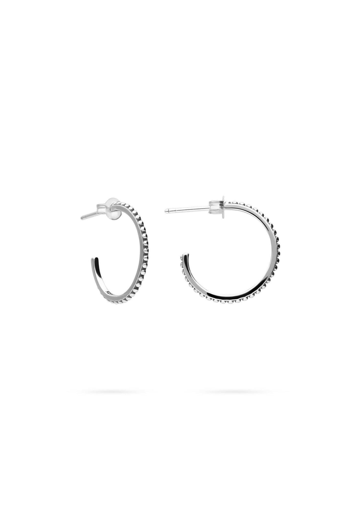 BOUCLES D'OREILLES REHANA (16MM)