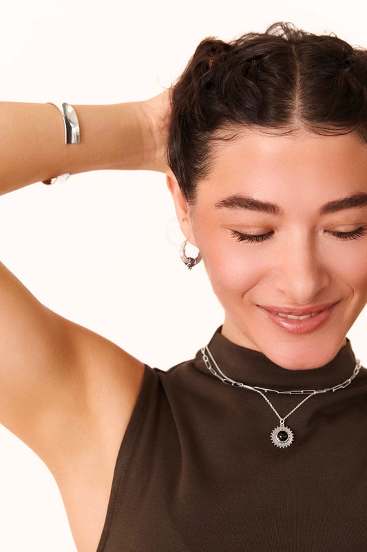 PENDIENTES TIRTHA (20MM)