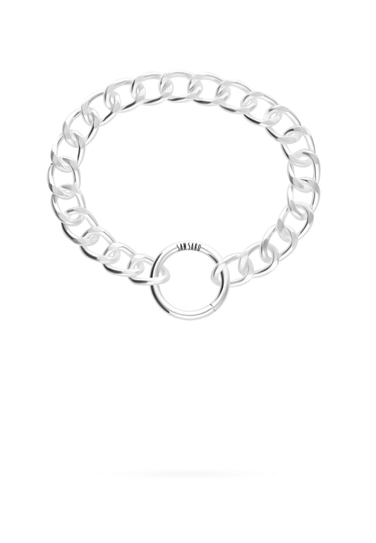 PULSERA RAIPAR CIERRE LISO