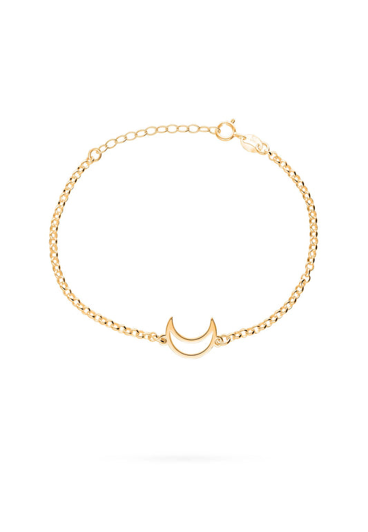 MEEDI GOLD ARMBAND