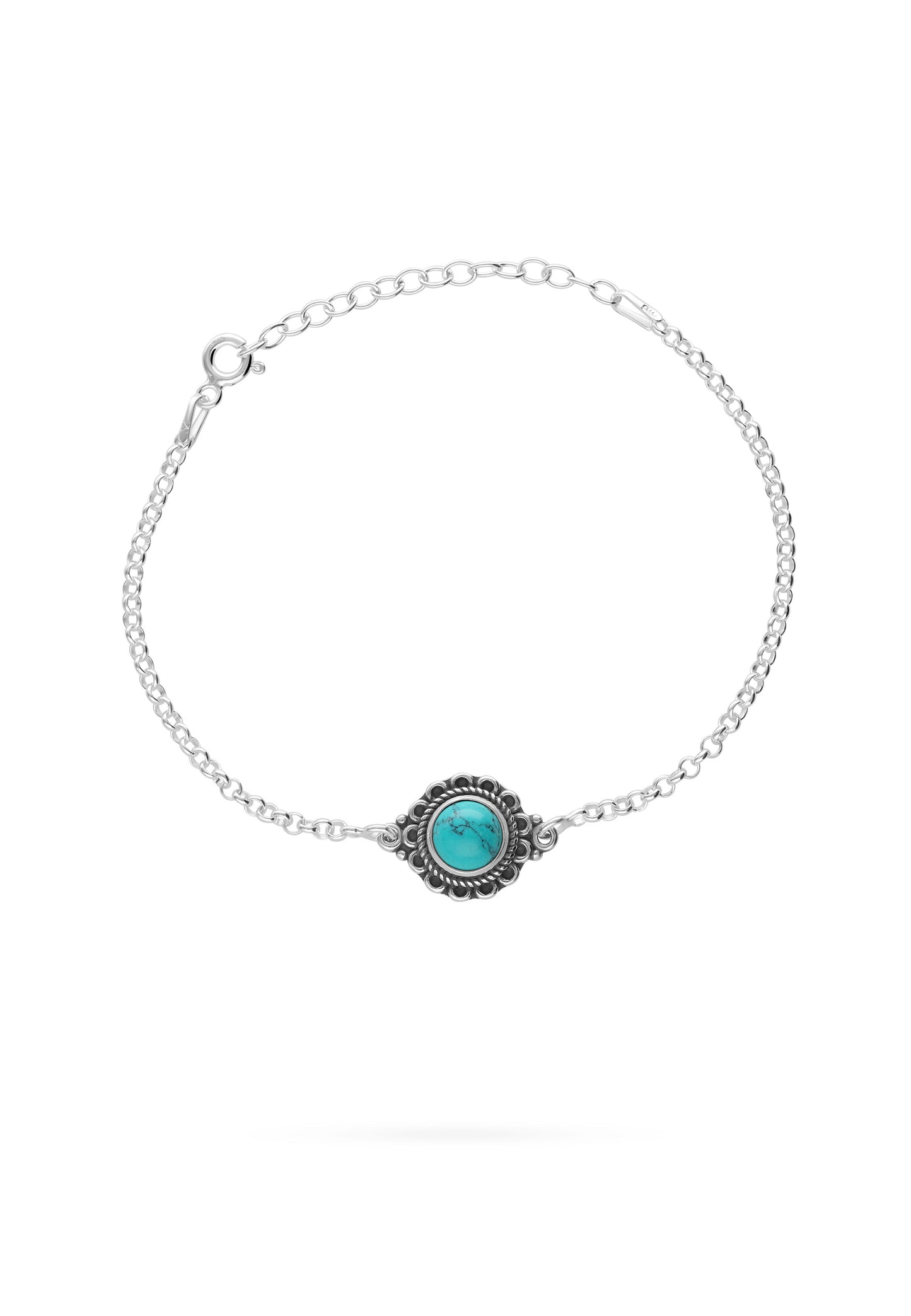 PULSERA NILA