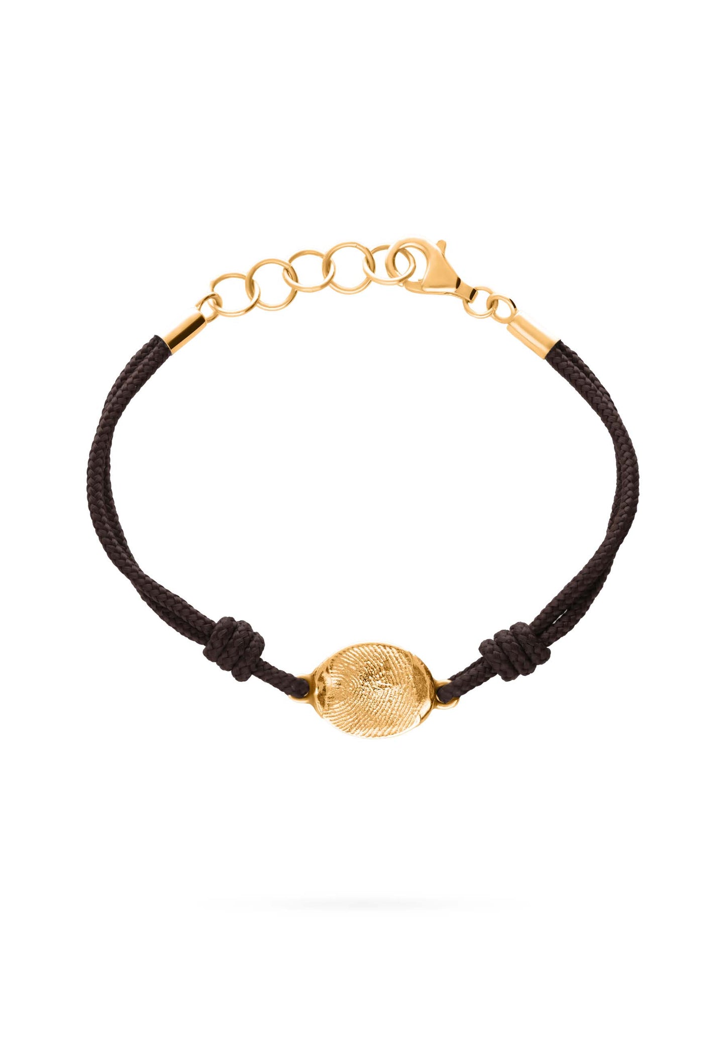 BRACELET FIL MUHAR PLAQUÉ OR