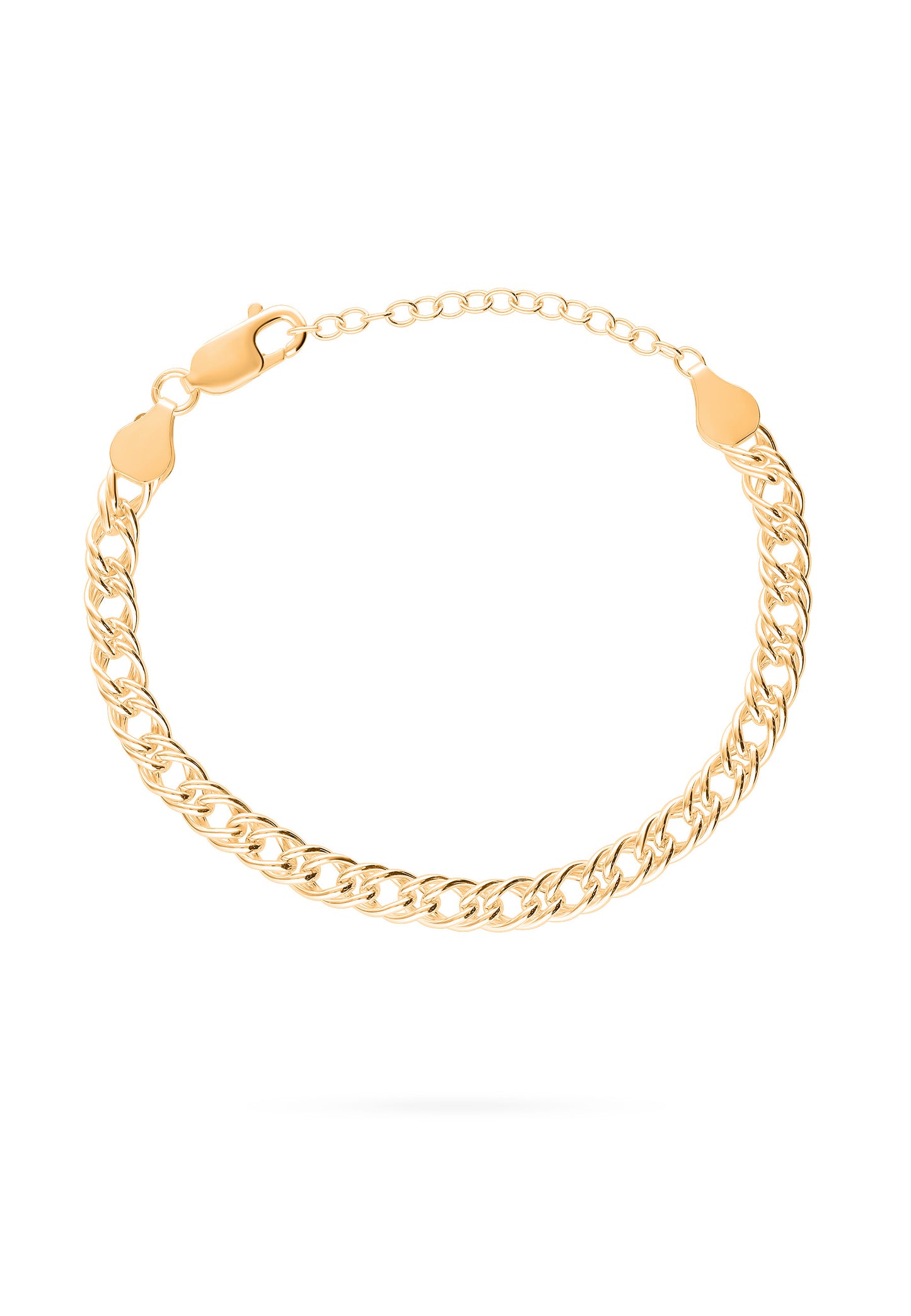 SAMIKA BRACELET GOLD