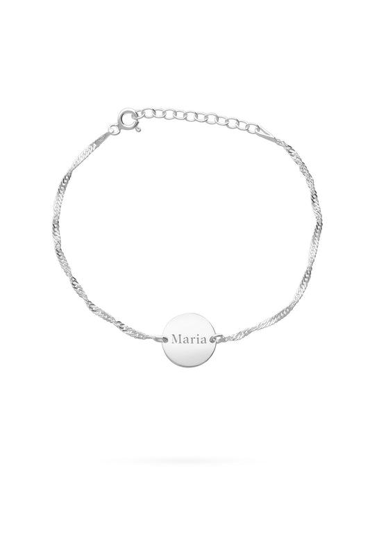 PULSERA PERSONALIZADA