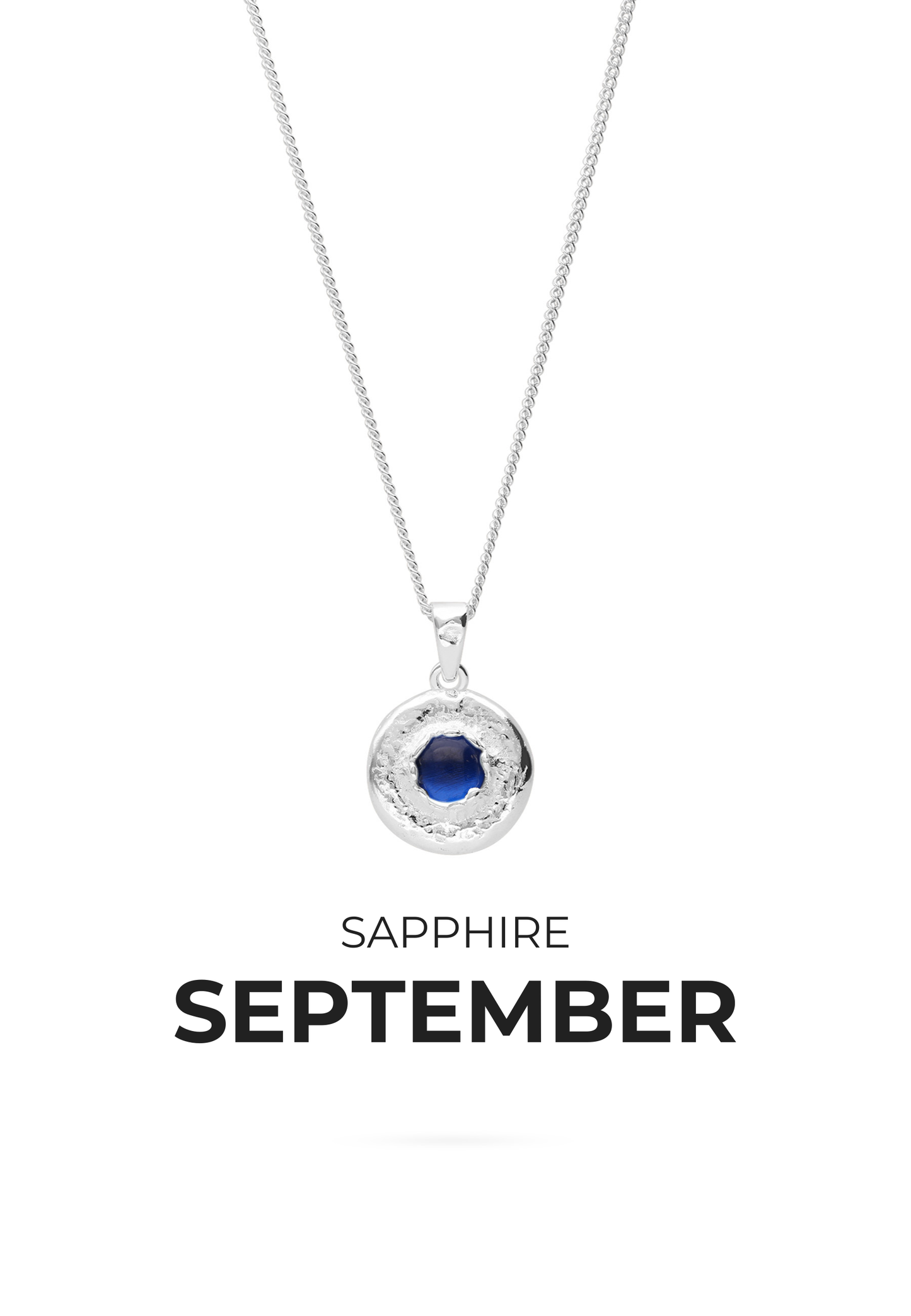 COLLAR PIEDRAS DE NACIMIENTO