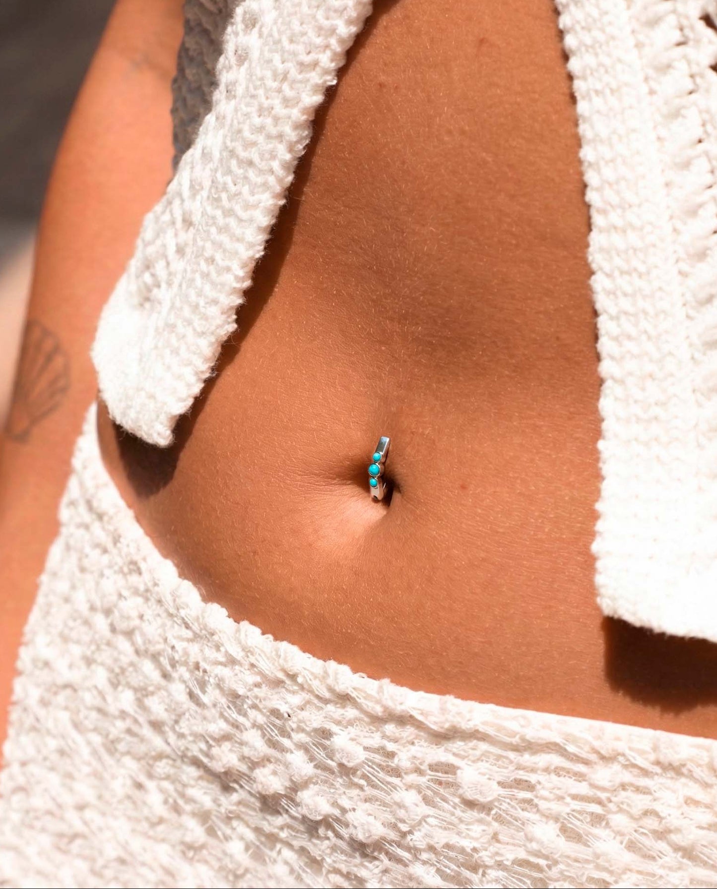 PIERCING TRIK
