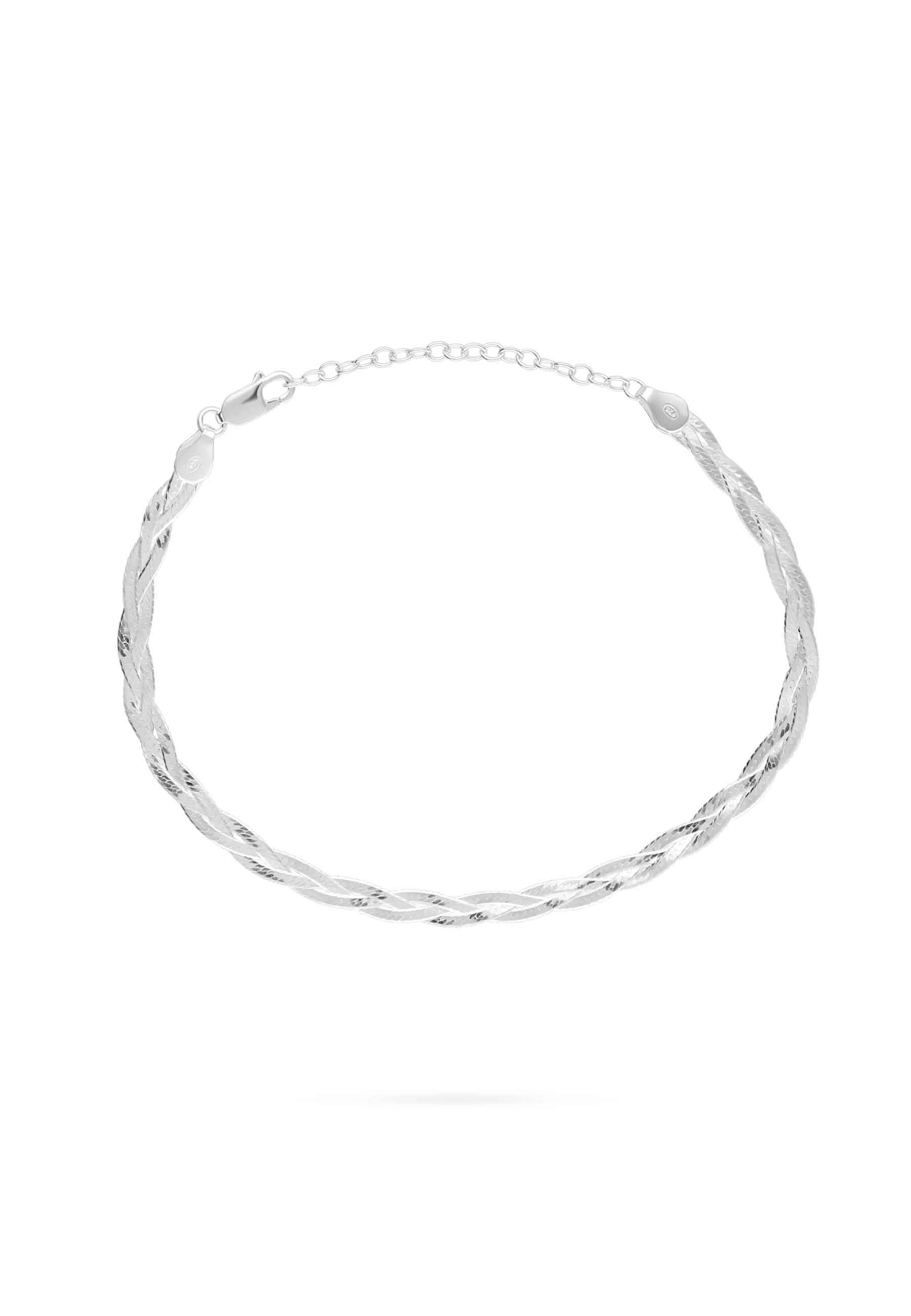 GD signs Cavigliera da donna – Collana piatta a serpente (3 mm) in oro 18 carati, oro rosa o argento, impermeabile e regolabile (22 – 27 cm) – Cavigliera in acciaio inox GD signs Cavigliera da donna – Collana piatta a serpente (3 mm) in oro 18 carati, oro rosa o argento, impermeabile e regolabile (22 – 27 cm) – Cavigliera in acciaio inox