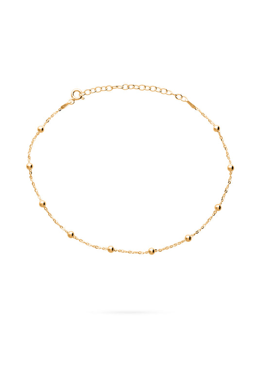 CAVIGLIERA DIVYA IN ORO