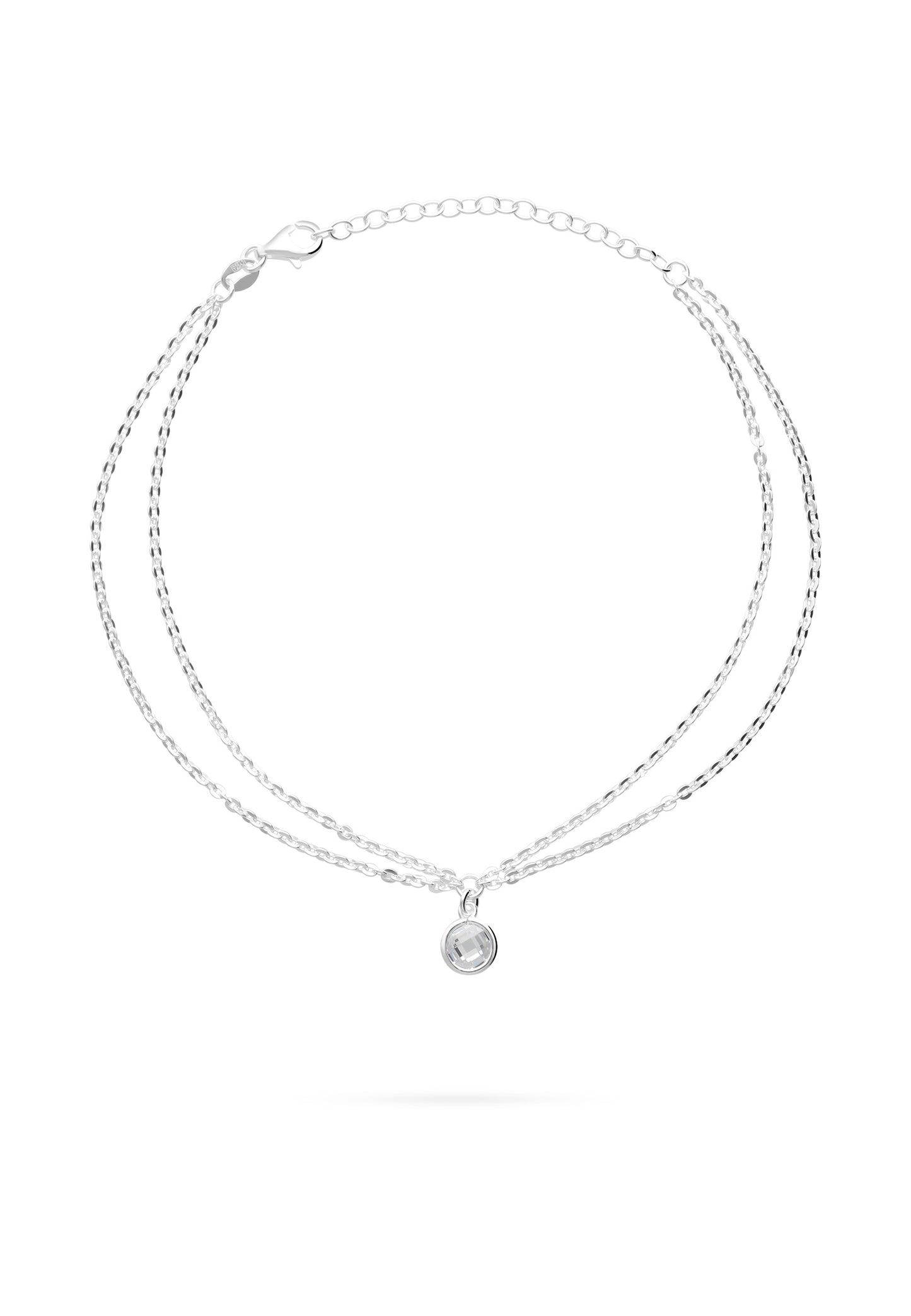 CHAÎNE DE CHEVILLE KESAVA