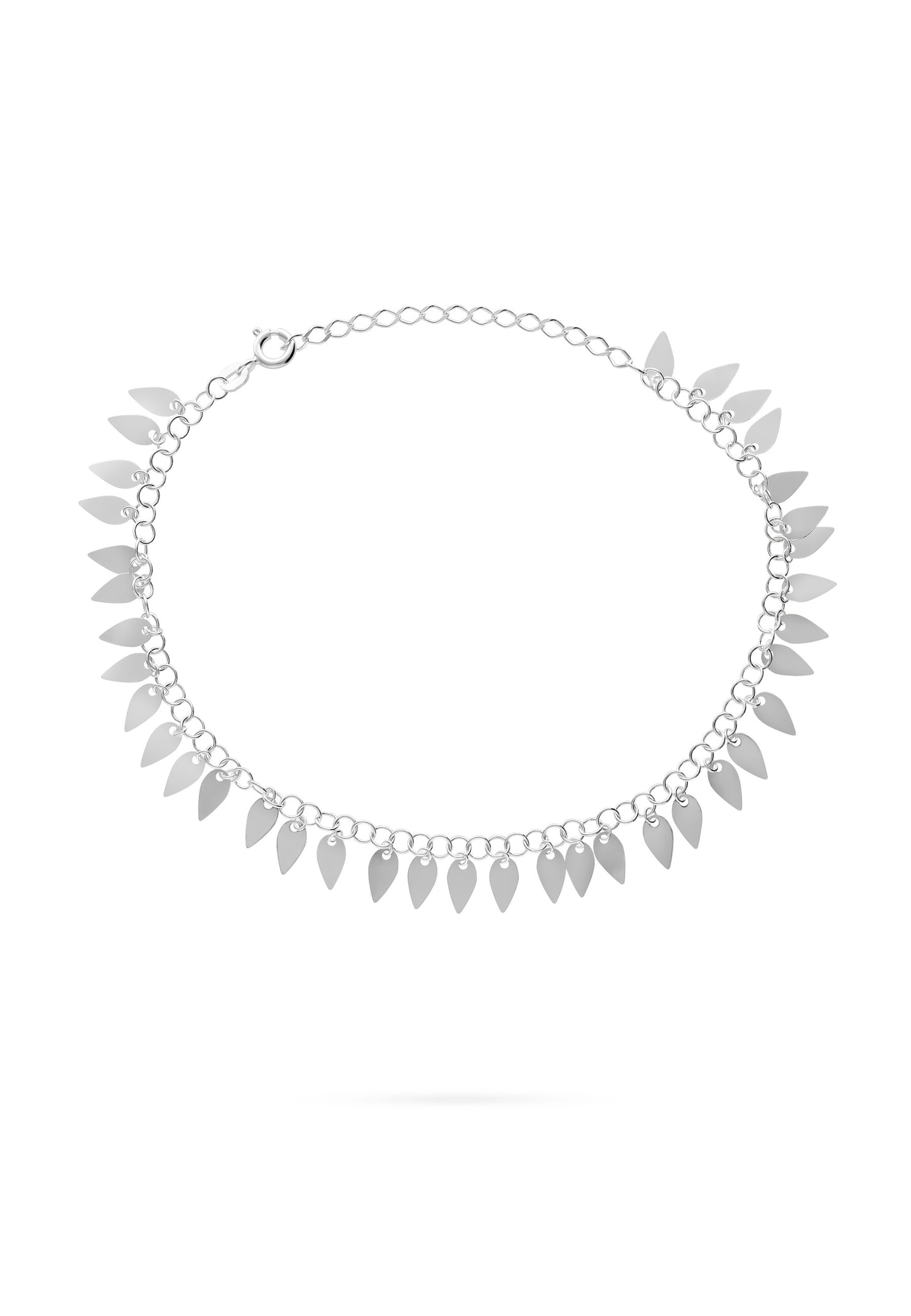 CHAÎNE DE CHEVILLE MOUNA