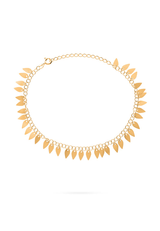 CAVIGLIERA MOUNA ORO