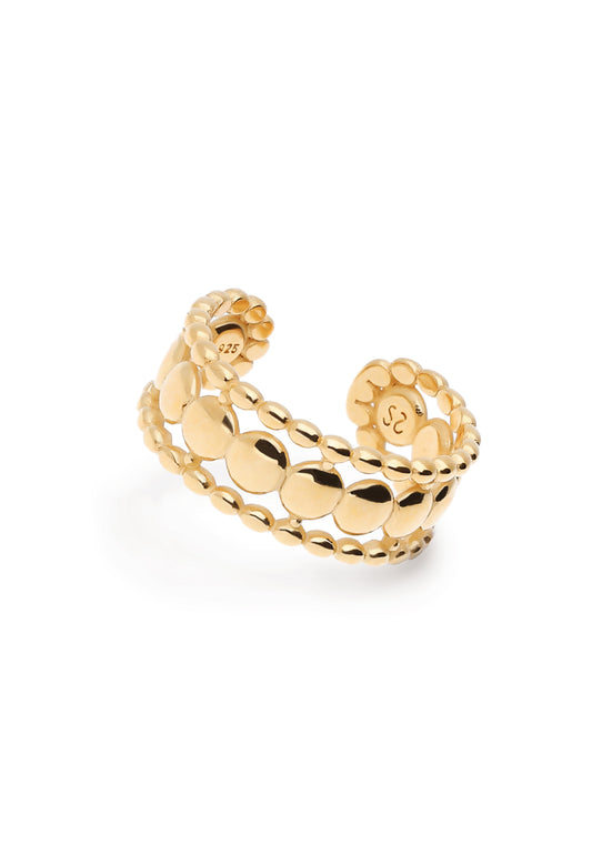 RING VEDANTIN GOLD