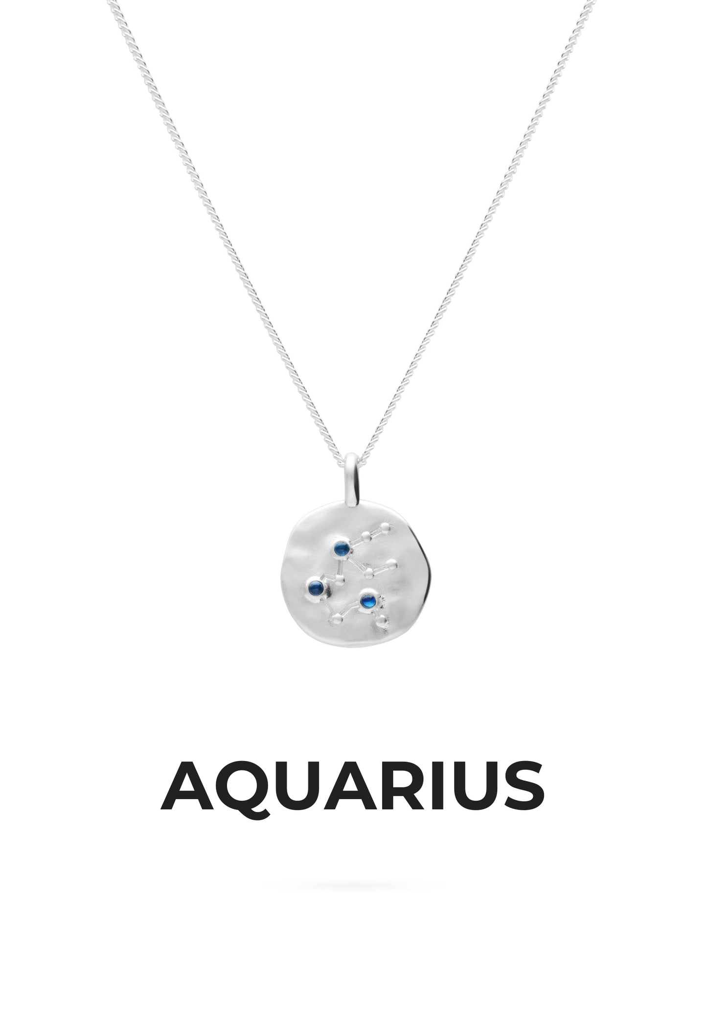 CONSTELLATION NECKLACE