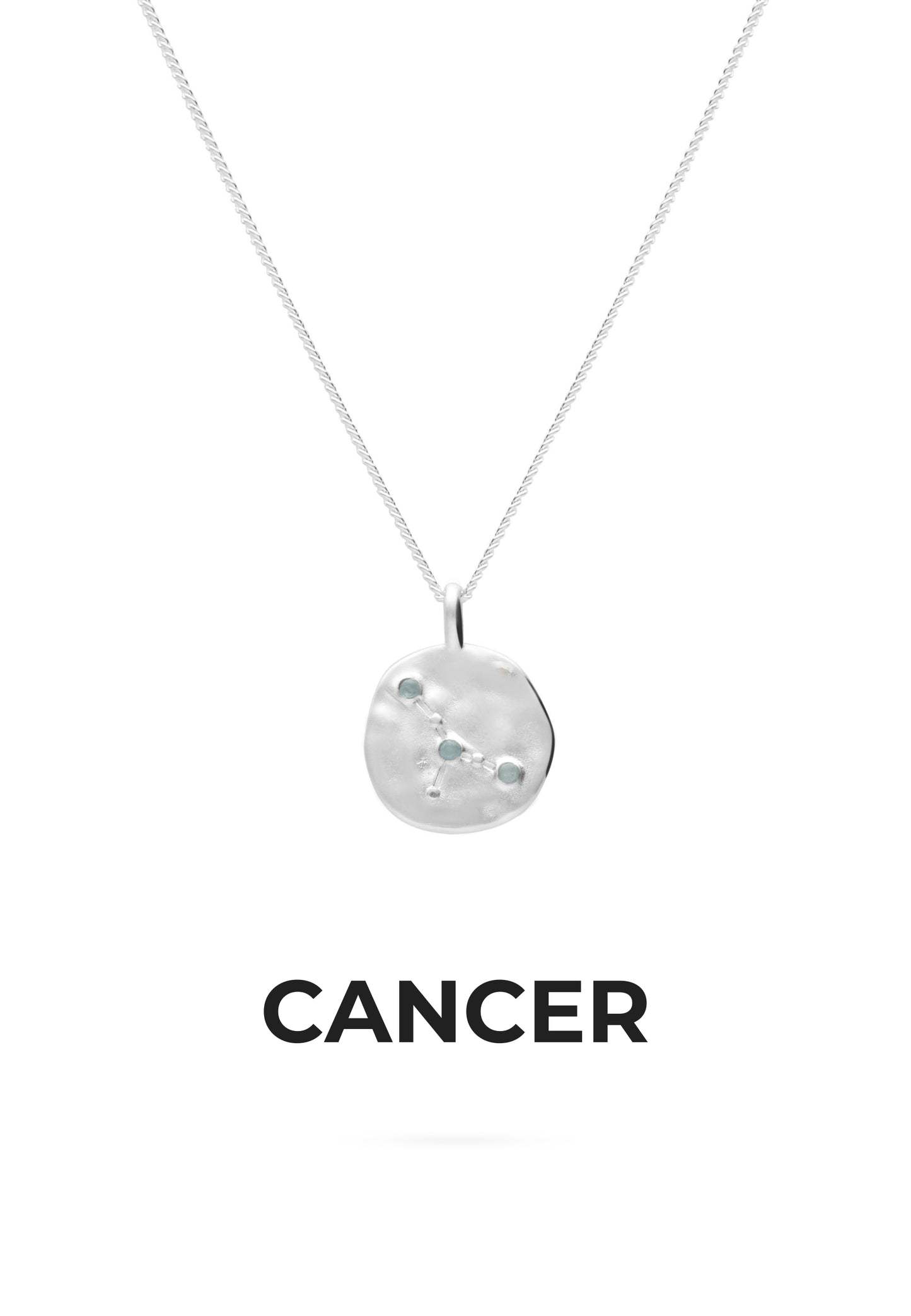 CONSTELLATION NECKLACE