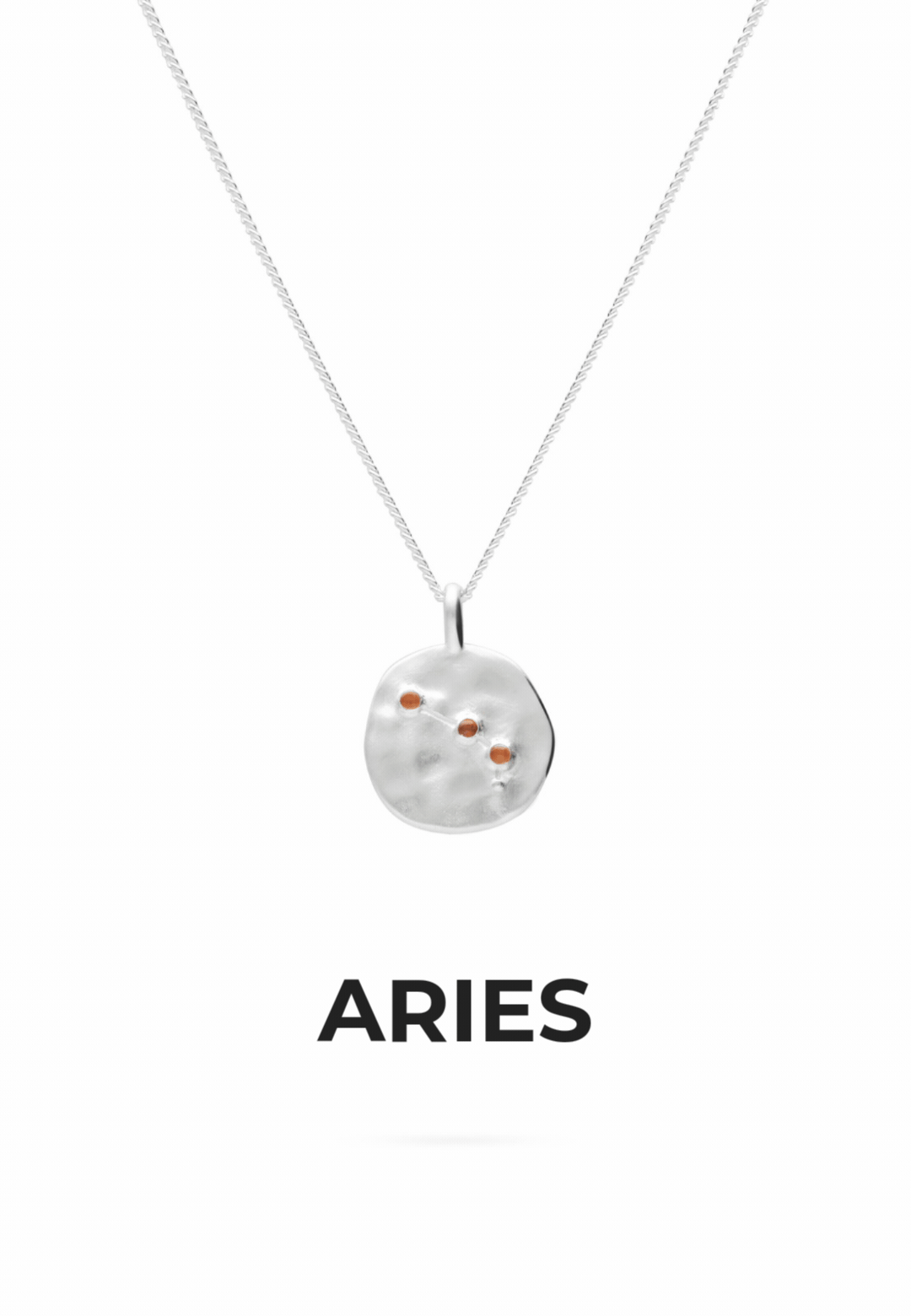 CONSTELLATION NECKLACE