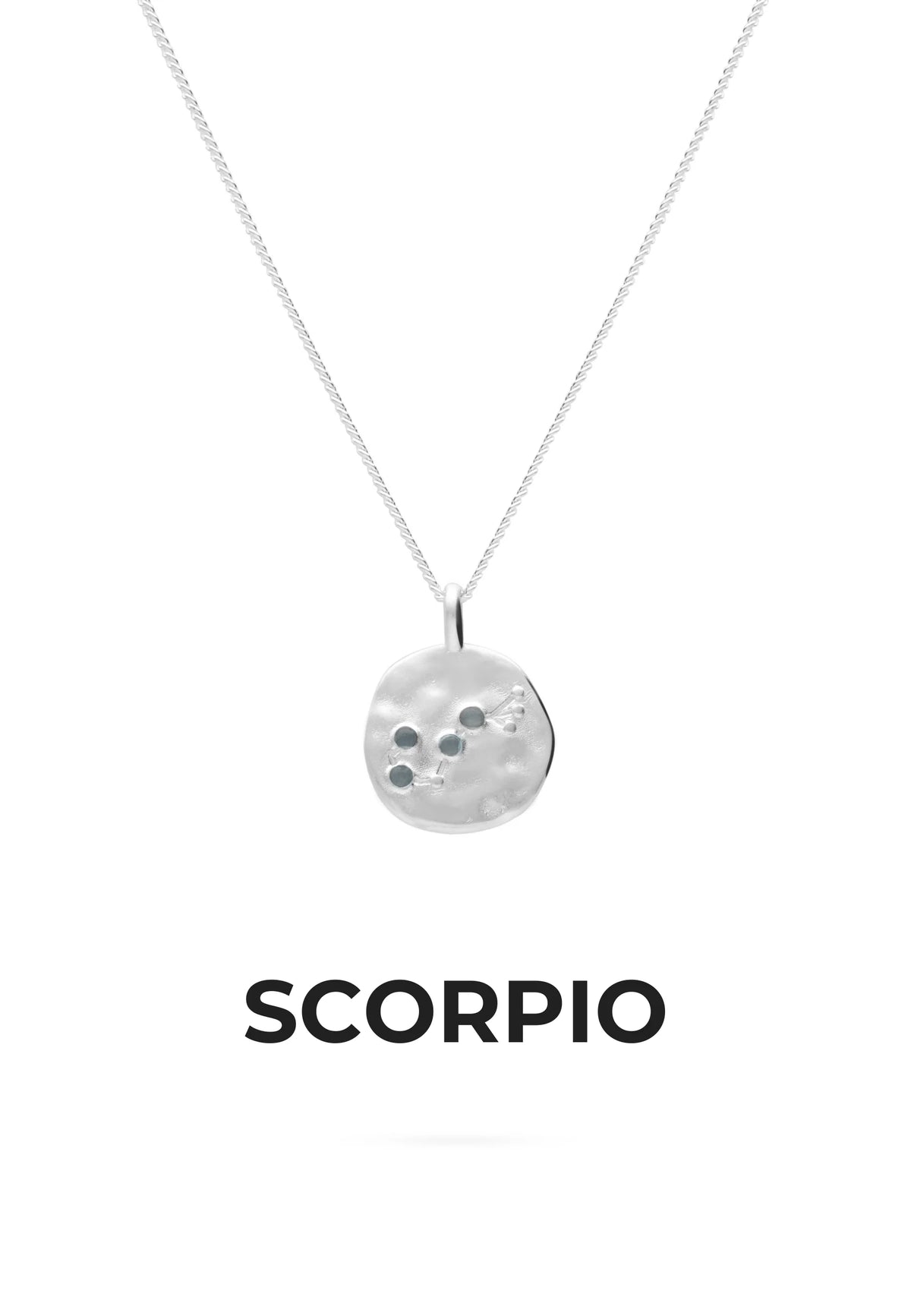 CONSTELLATION NECKLACE