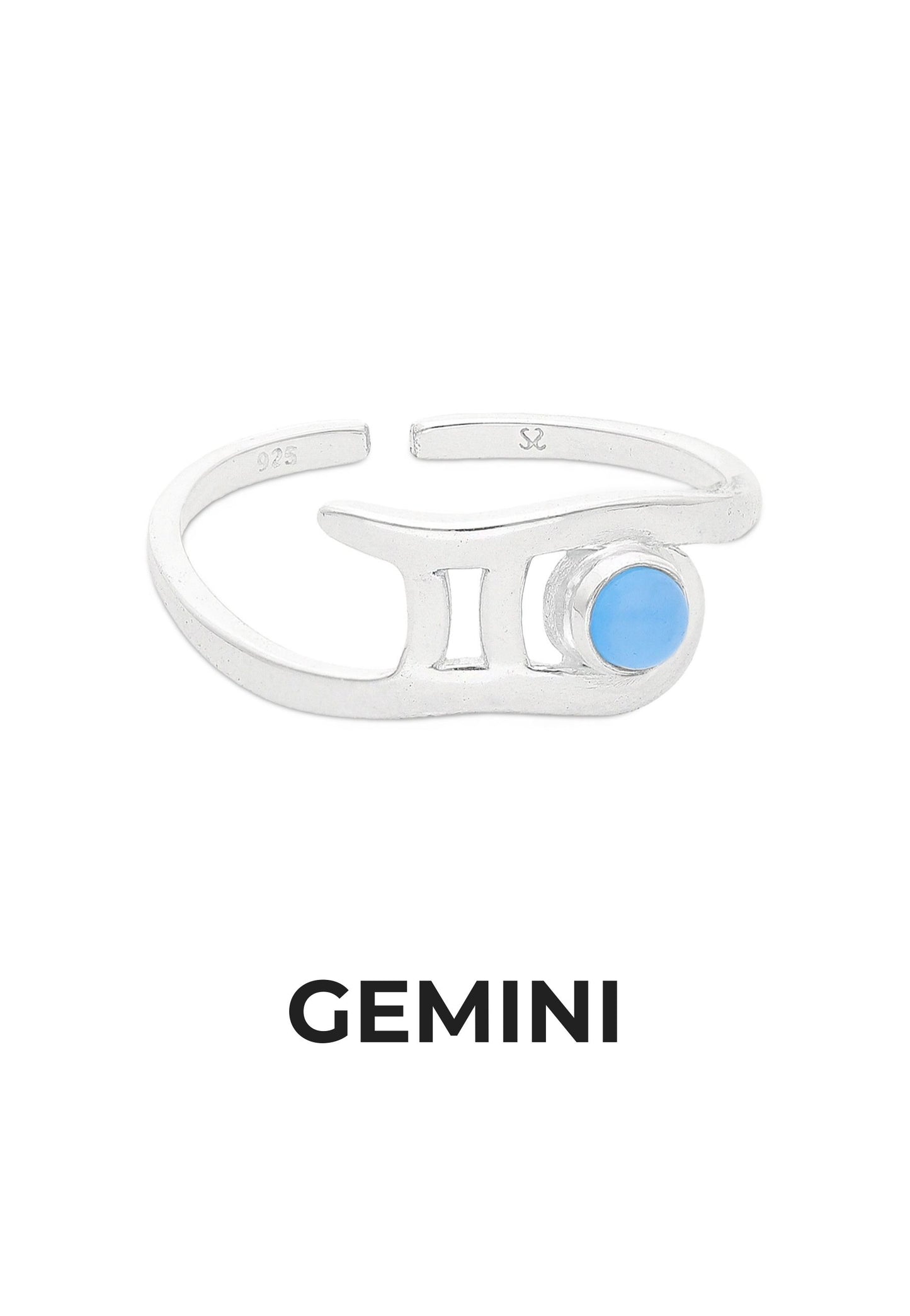 ZODIAC RING