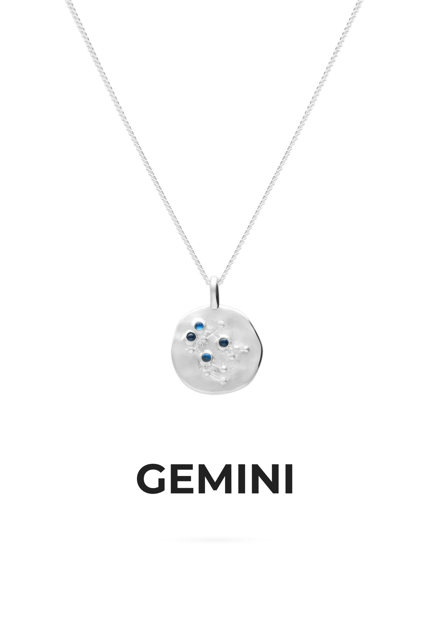 CONSTELLATION NECKLACE