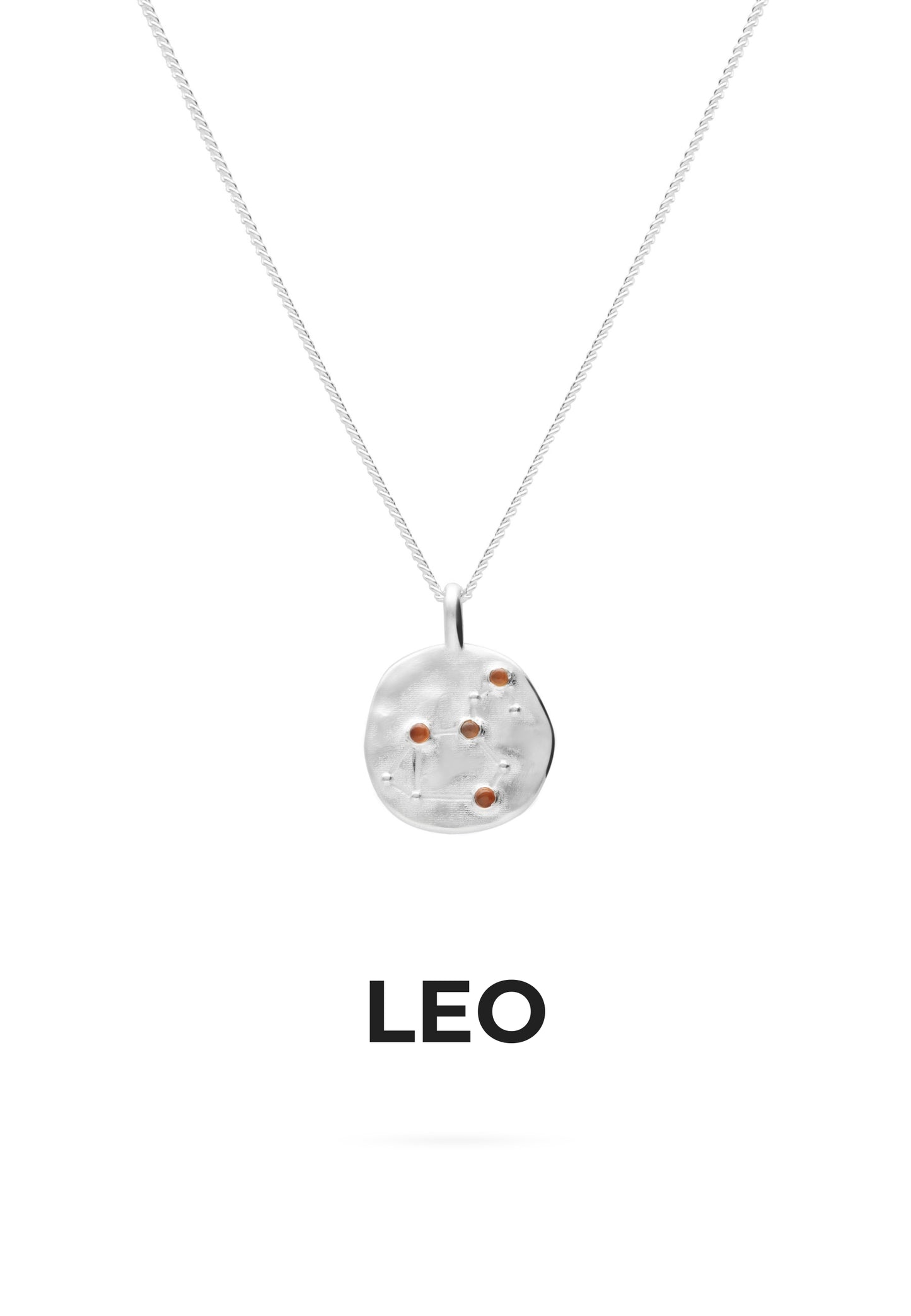 CONSTELLATION NECKLACE