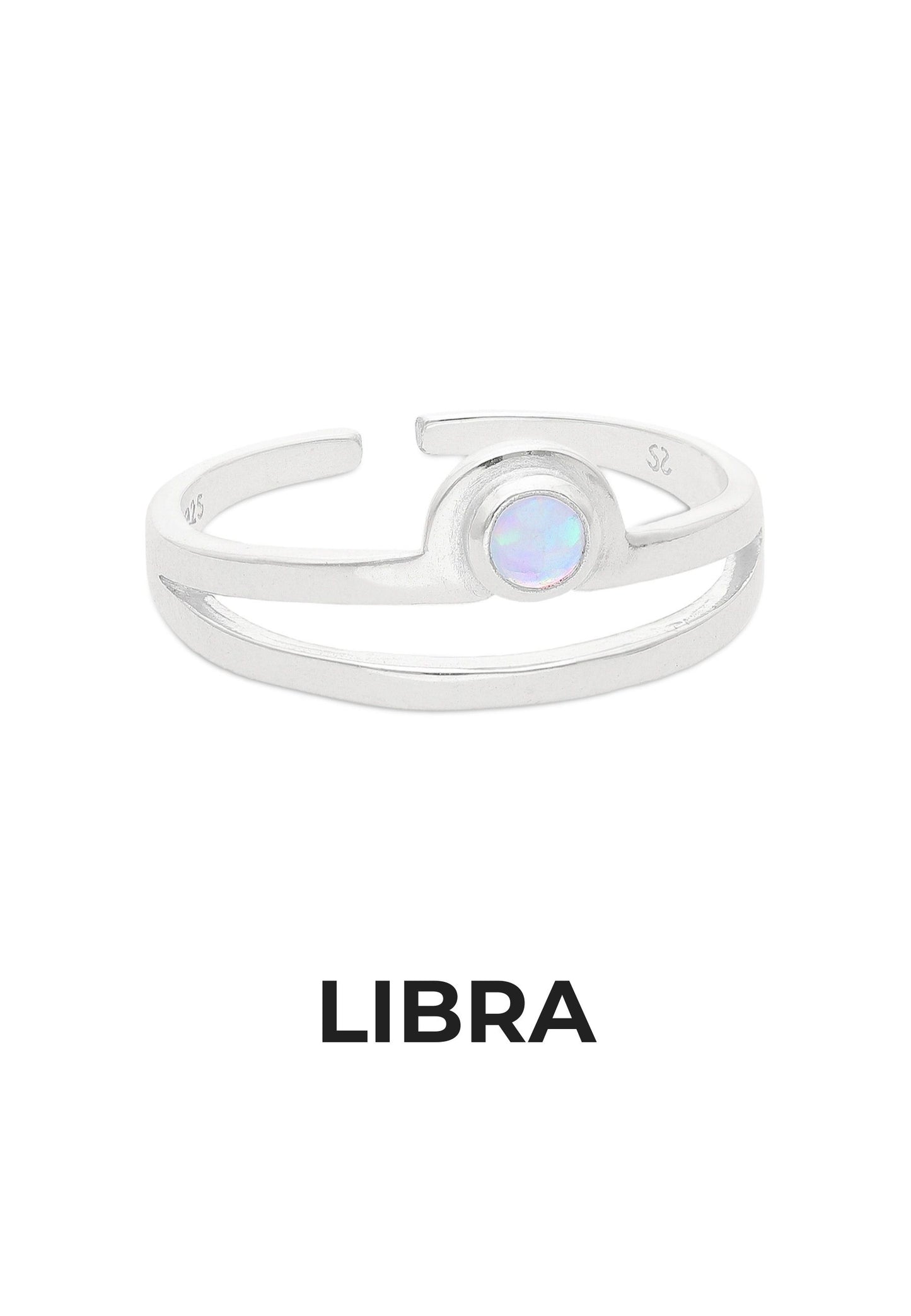 ZODIAC RING