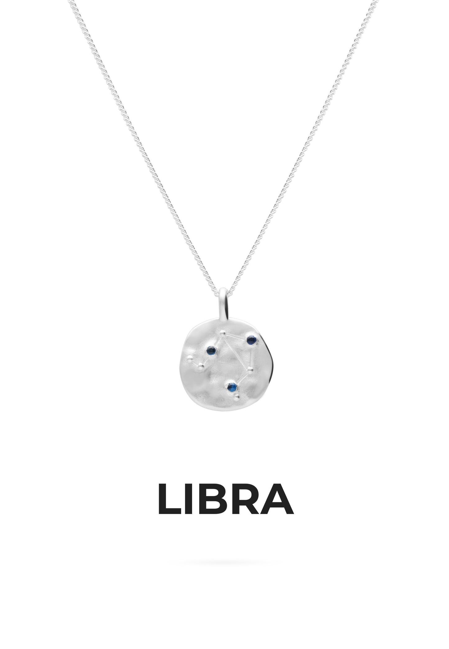 CONSTELLATION NECKLACE