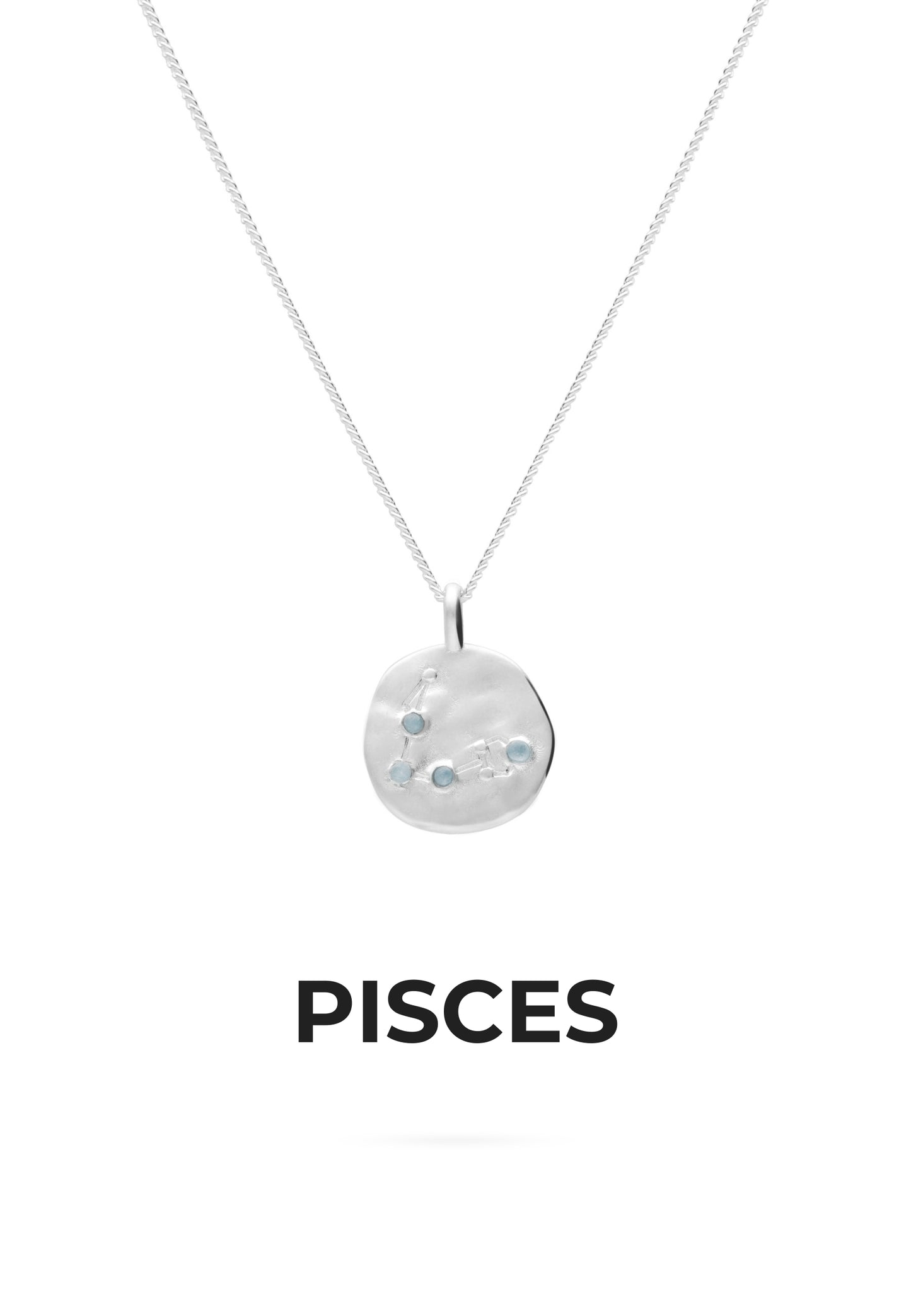CONSTELLATION NECKLACE