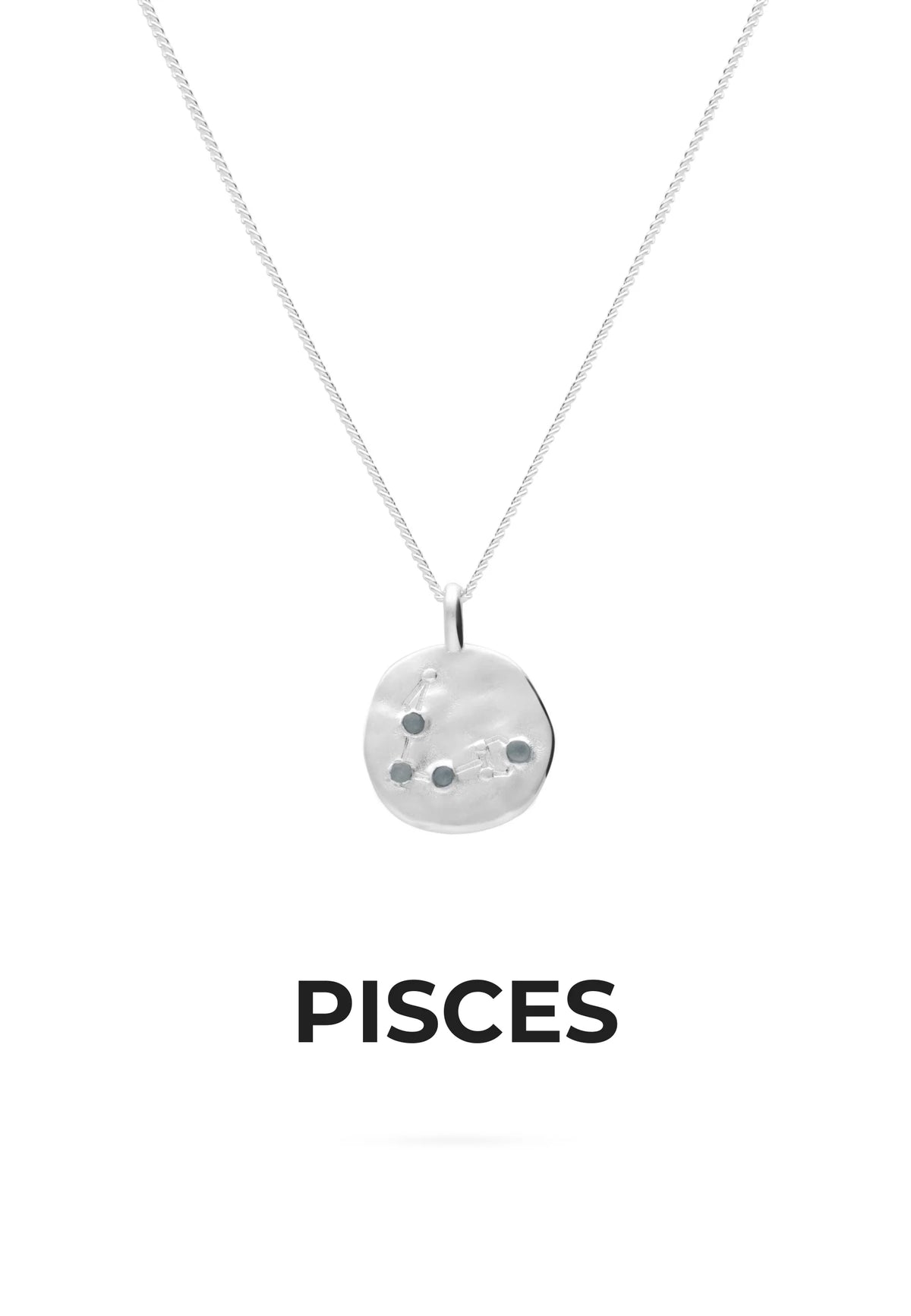 CONSTELLATION NECKLACE