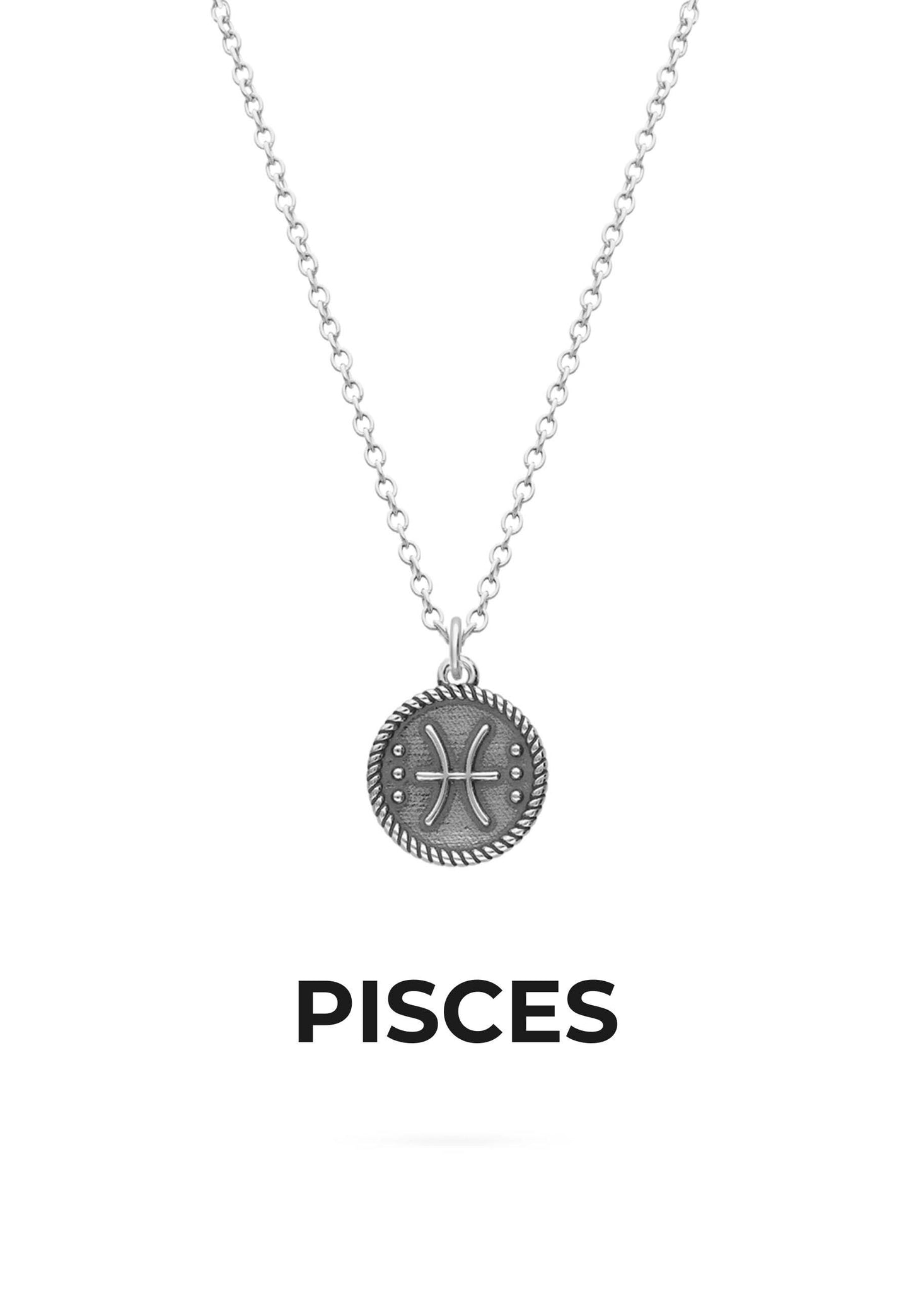 ZODIAC NECKLACE