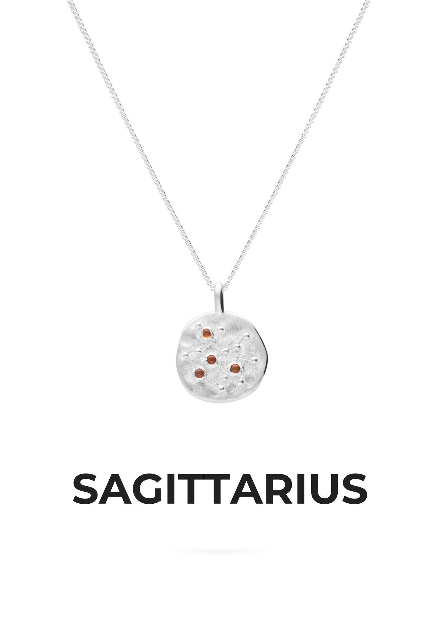 CONSTELLATION NECKLACE