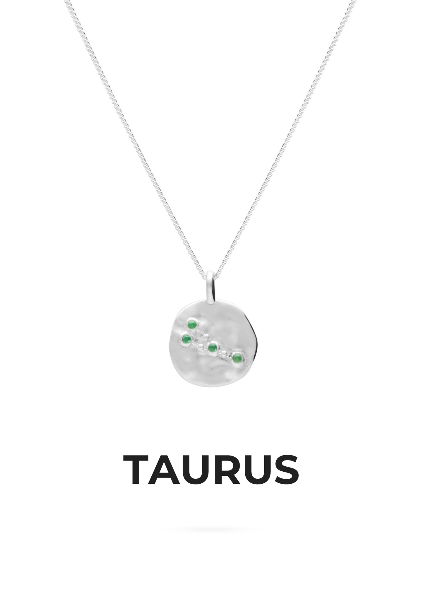 CONSTELLATION NECKLACE