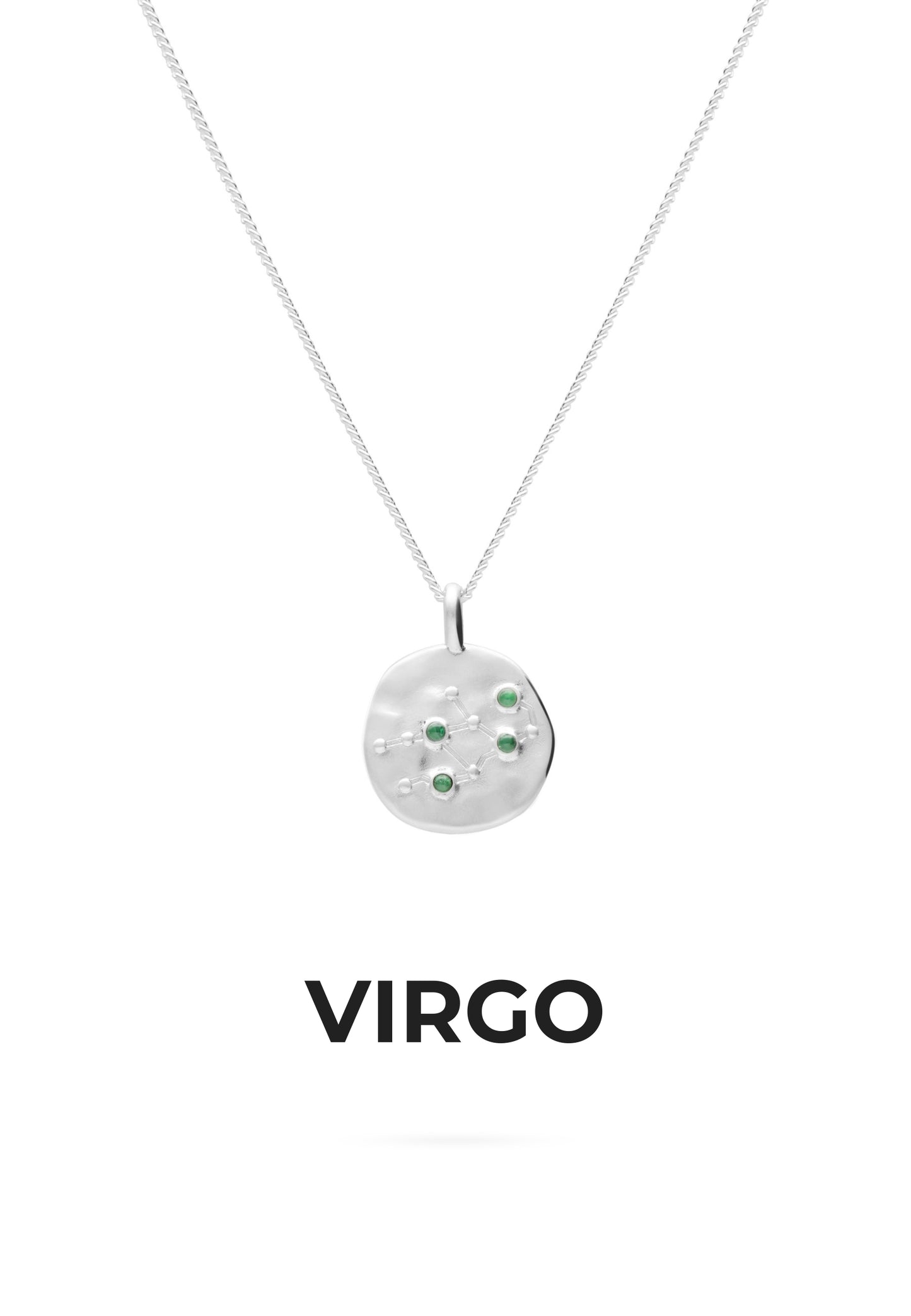 CONSTELLATION NECKLACE