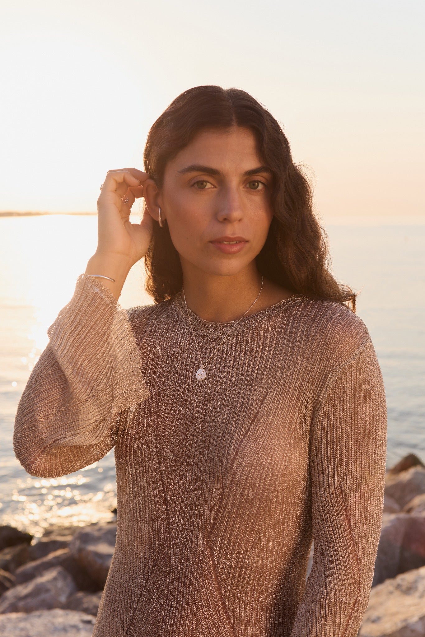 CONSTELLATION NECKLACE
