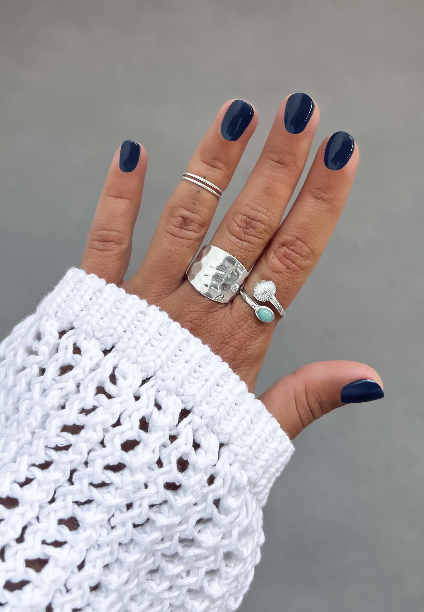 BAGUE BLE (MIDI)