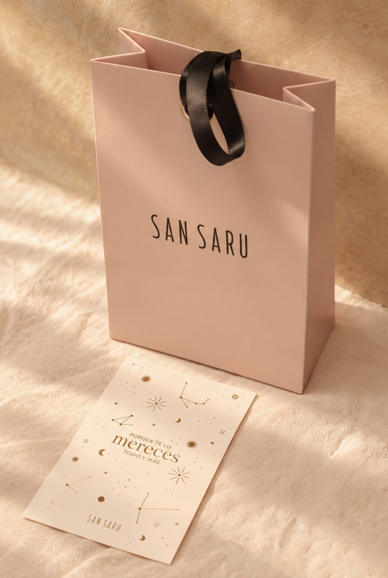 EMPAQUETADO DE REGALO