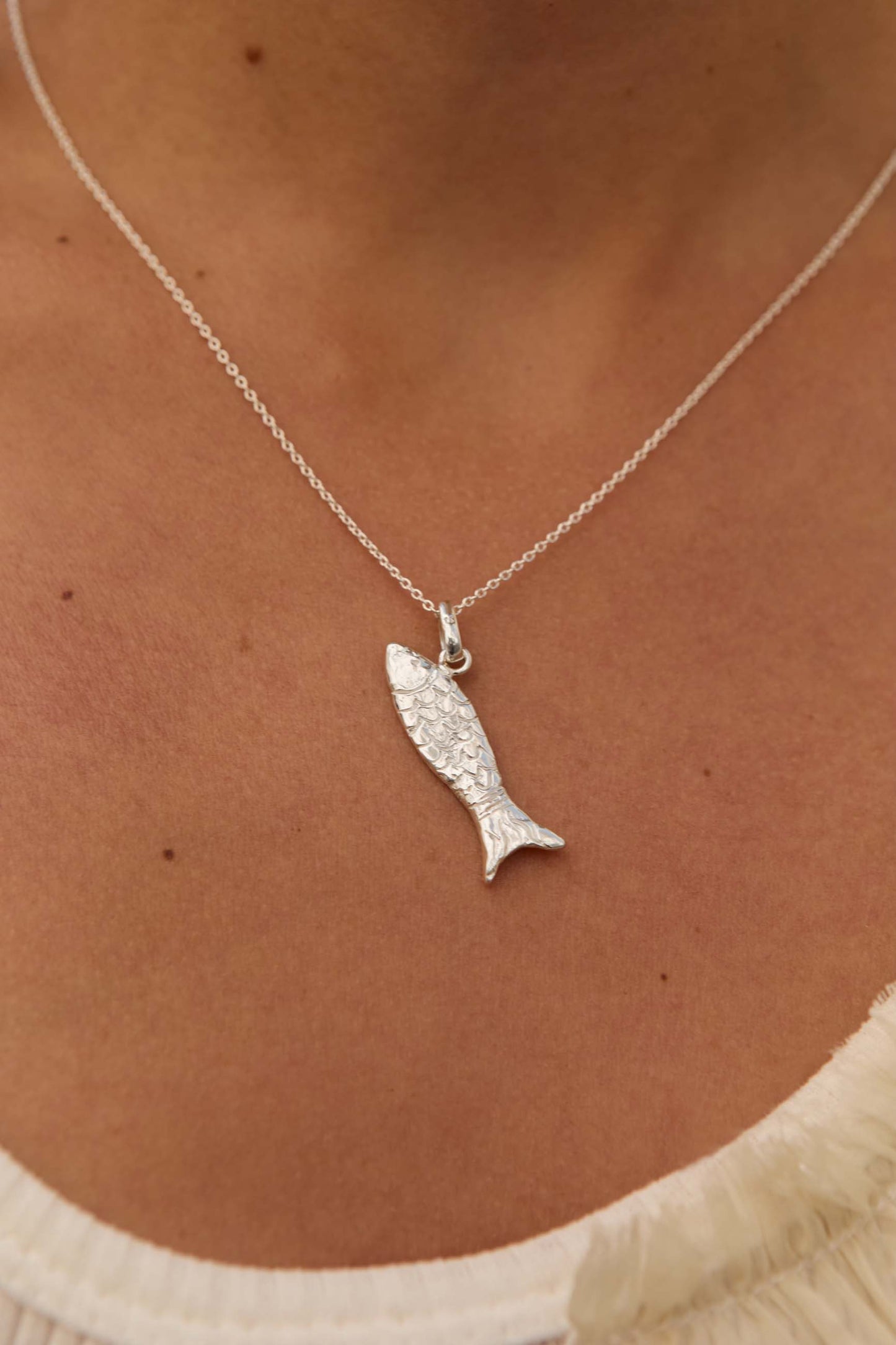 COLLIER ANOKI