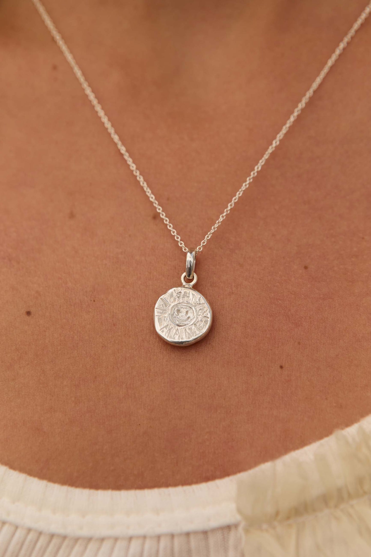 COLLIER ANOKI