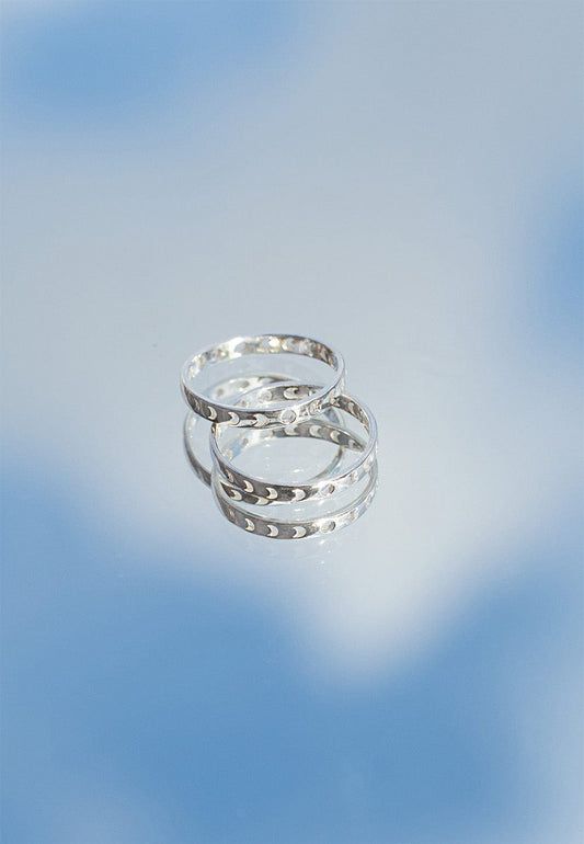 MAYANK RING