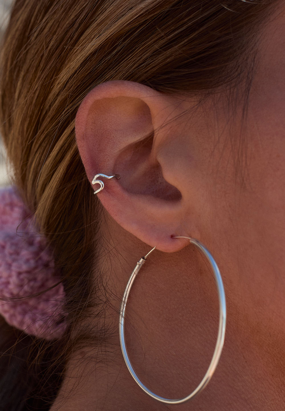 EAR CUFF NIMI