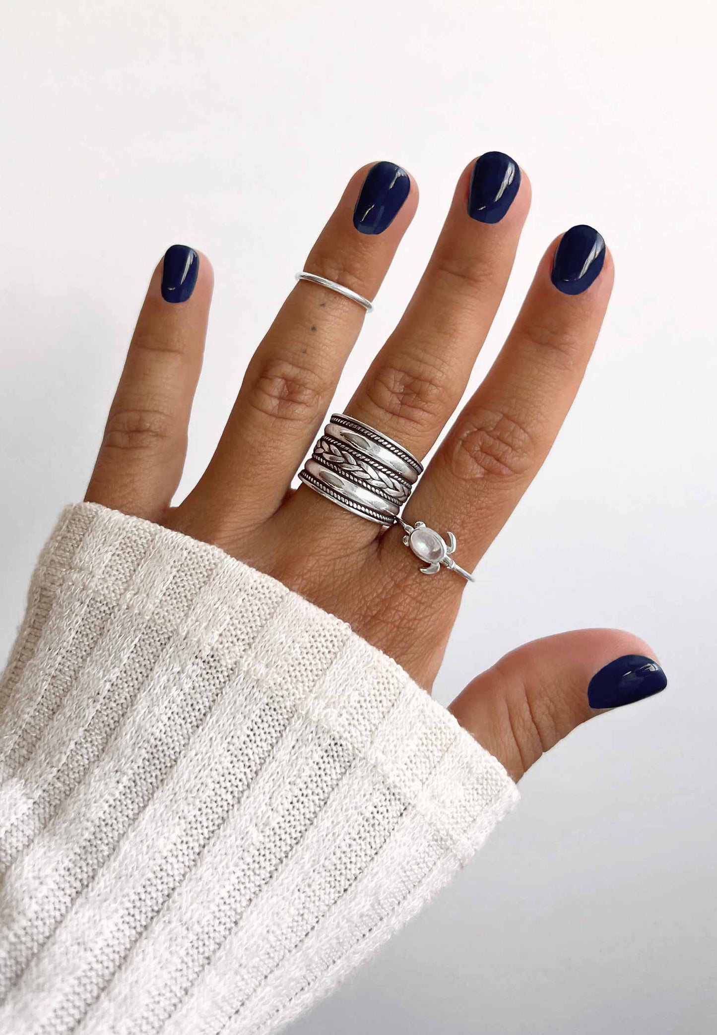 VIMAAN (MIDI) RING