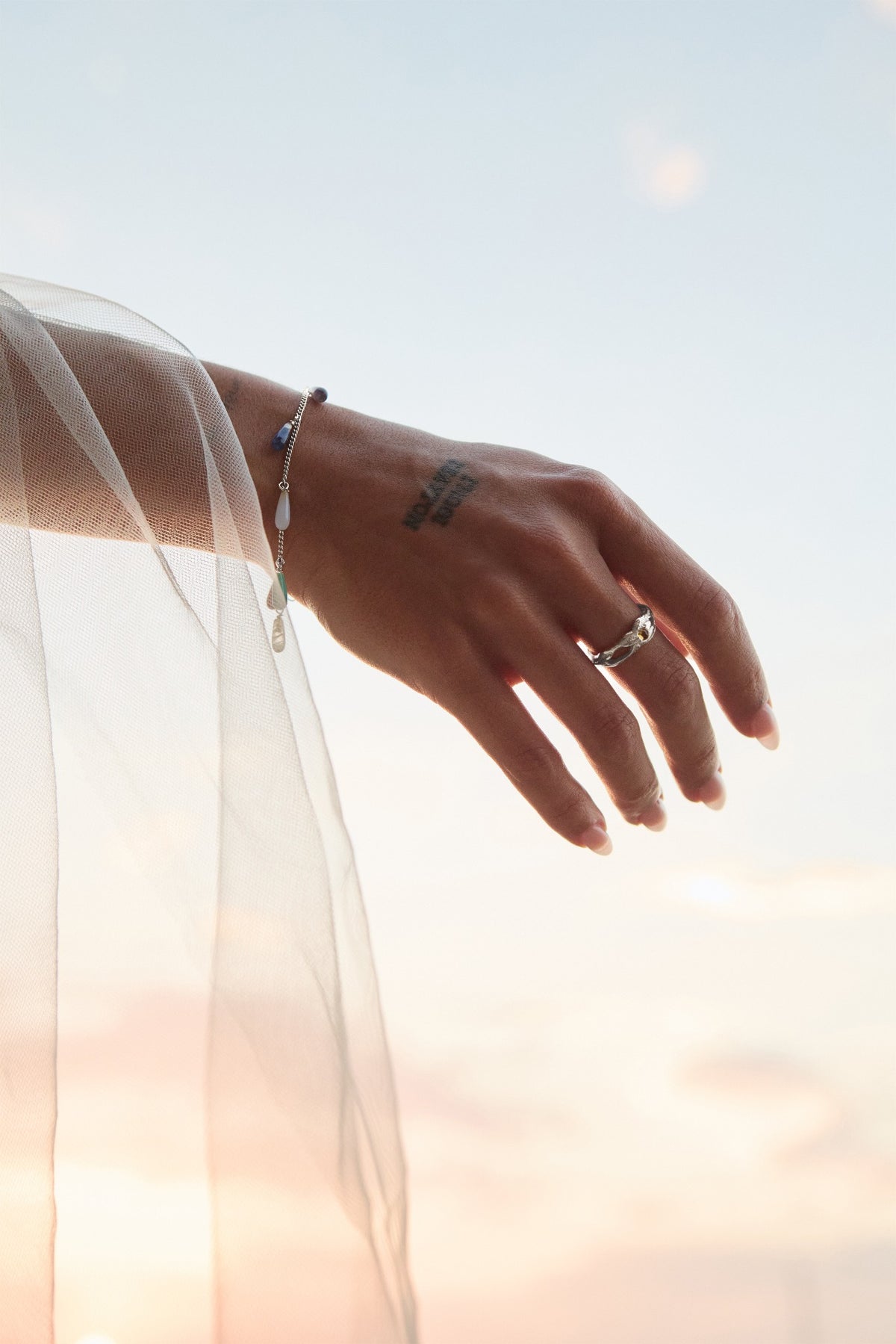 NADI BRACELET